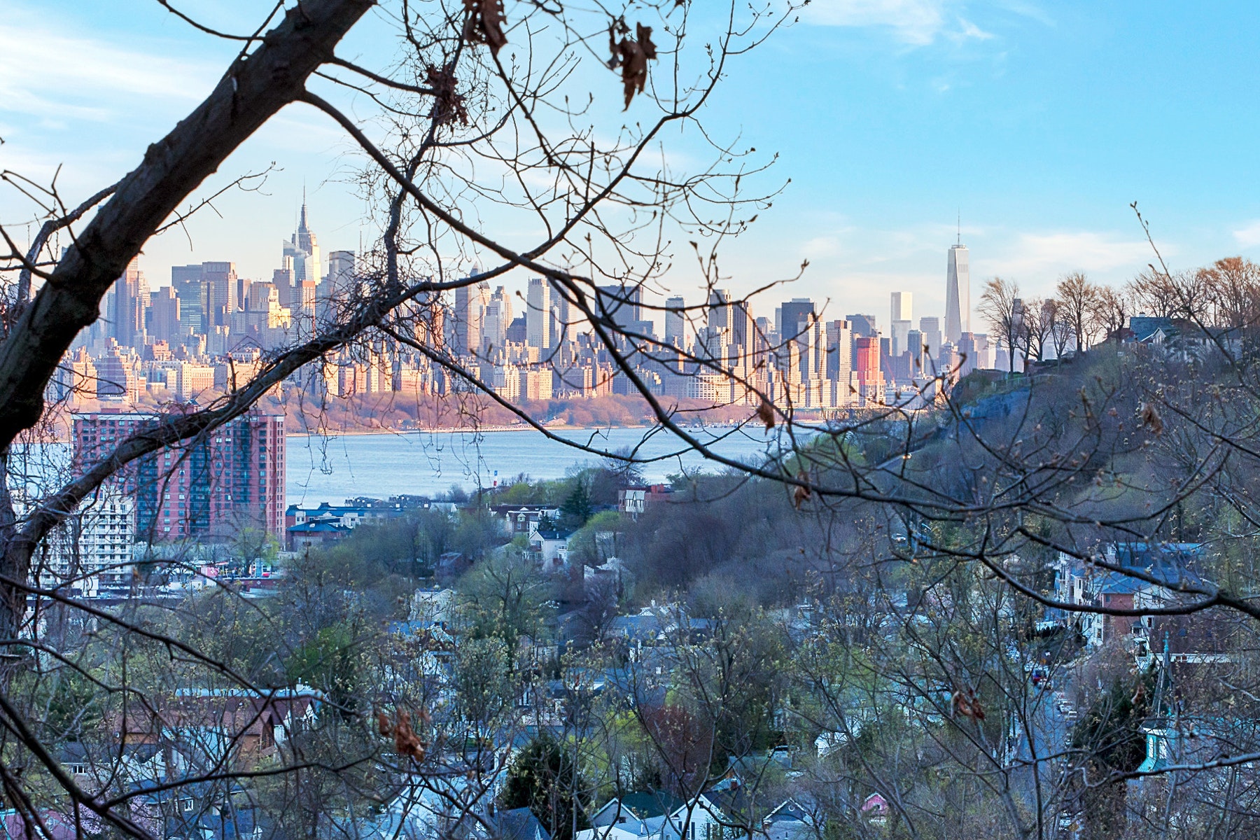 1470 Palisade Terrace 