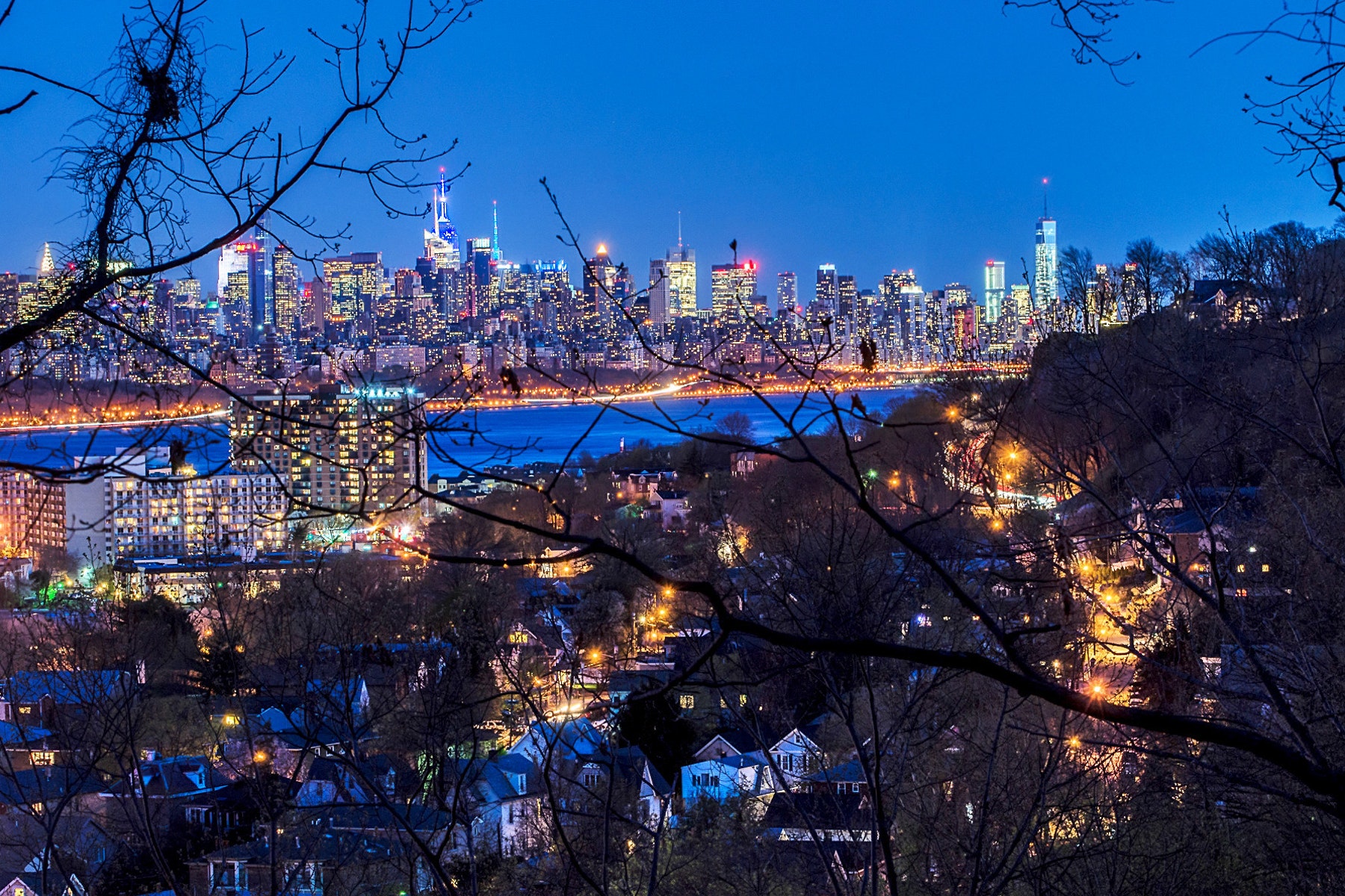 1470 Palisade Terrace 