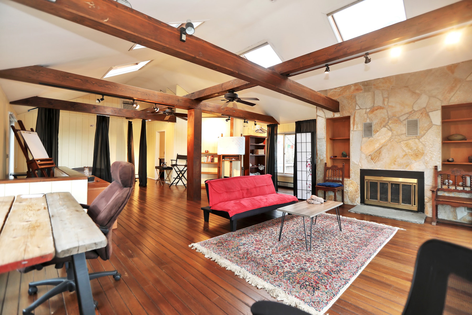 1470 Palisade Terrace 