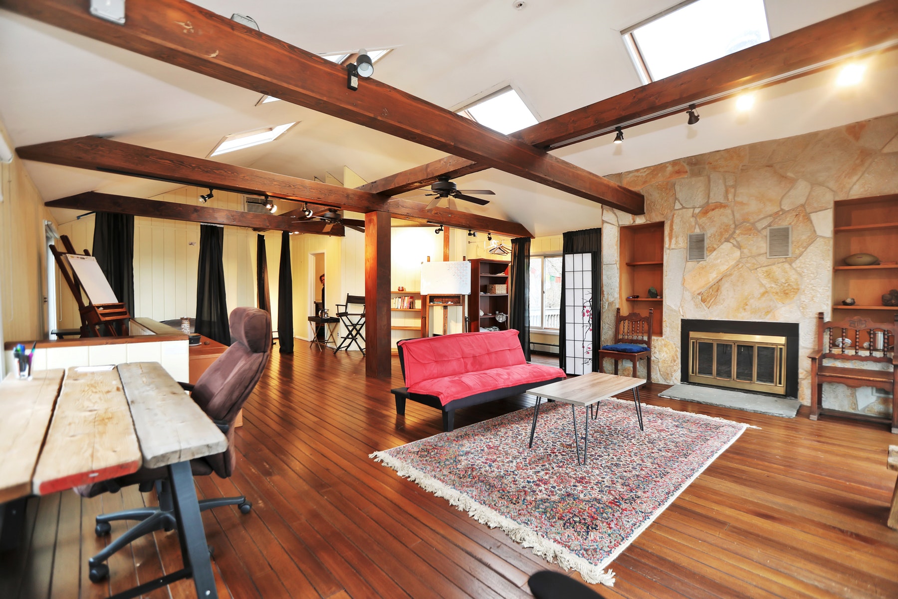 1470 Palisade Terrace 