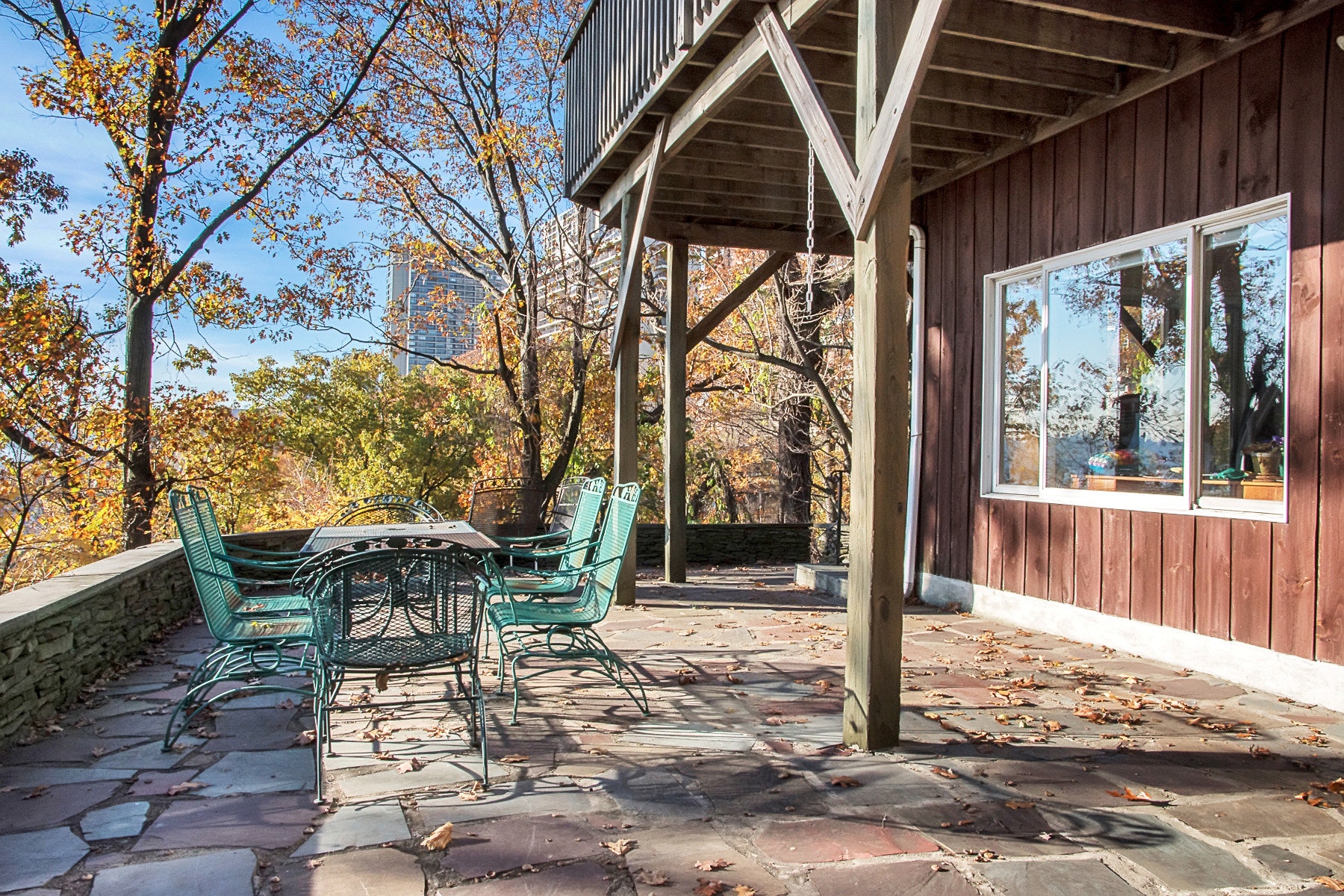 1470 Palisade Terrace 