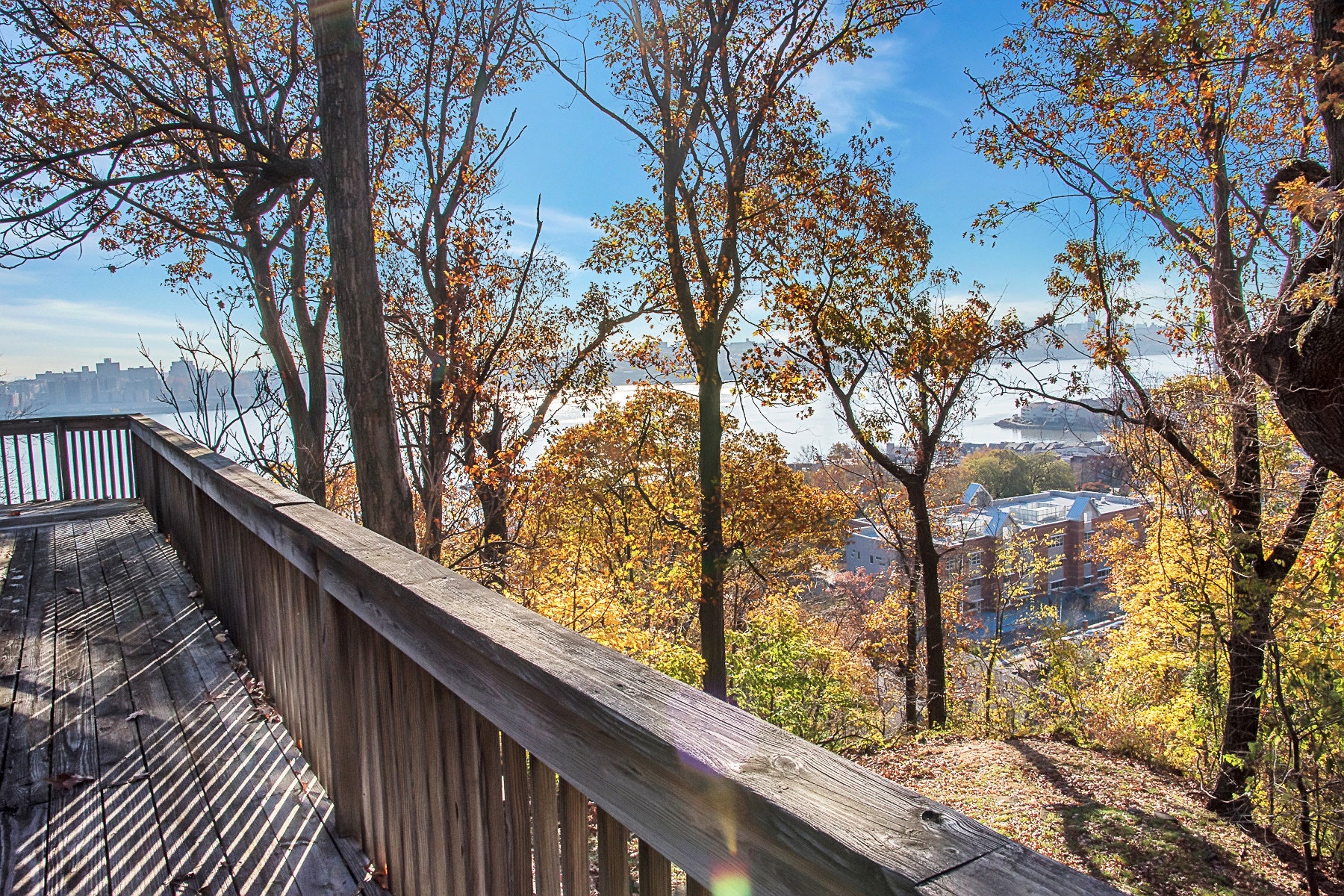 1470 Palisade Terrace 