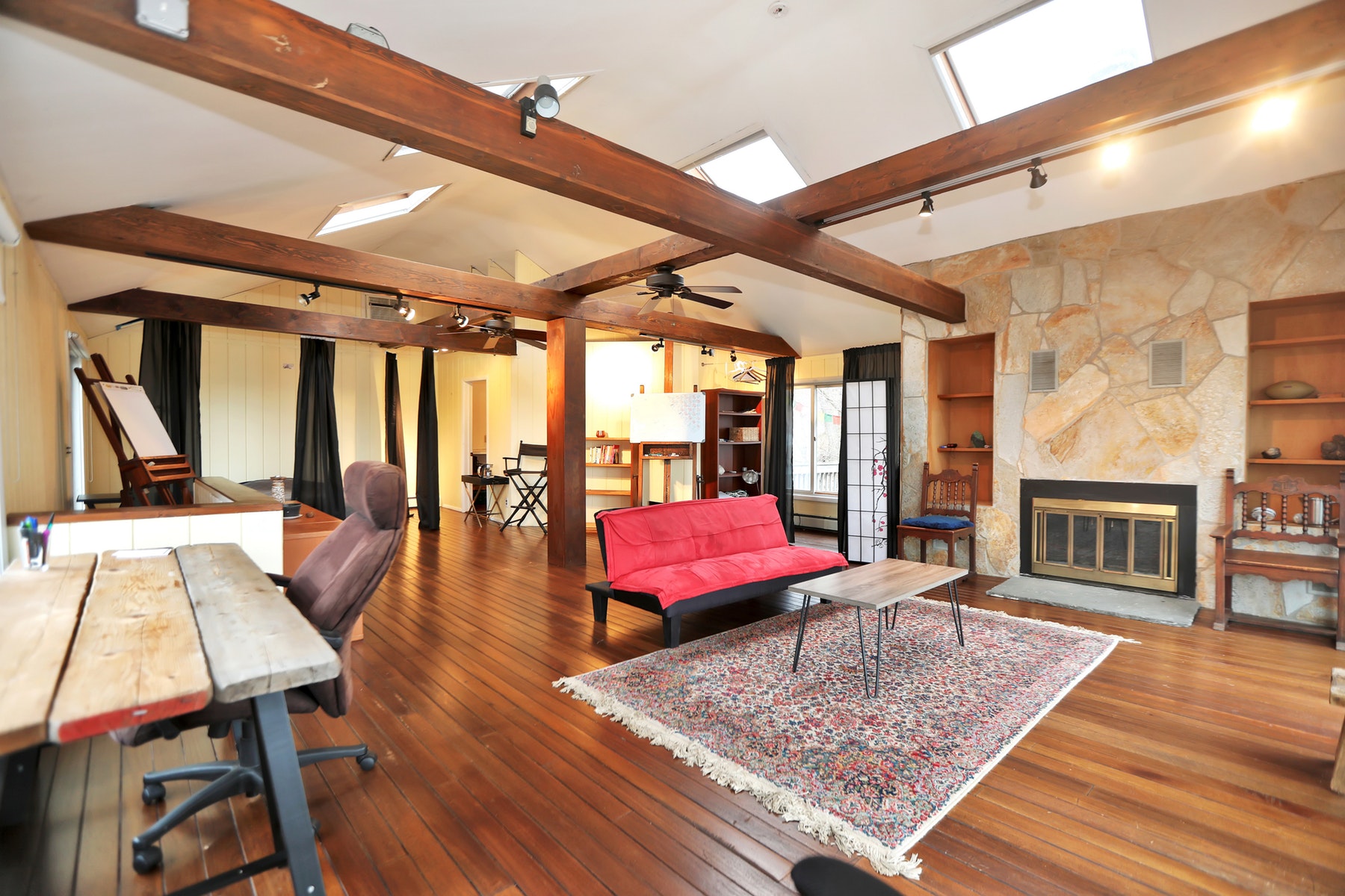 1470 Palisade Terrace 