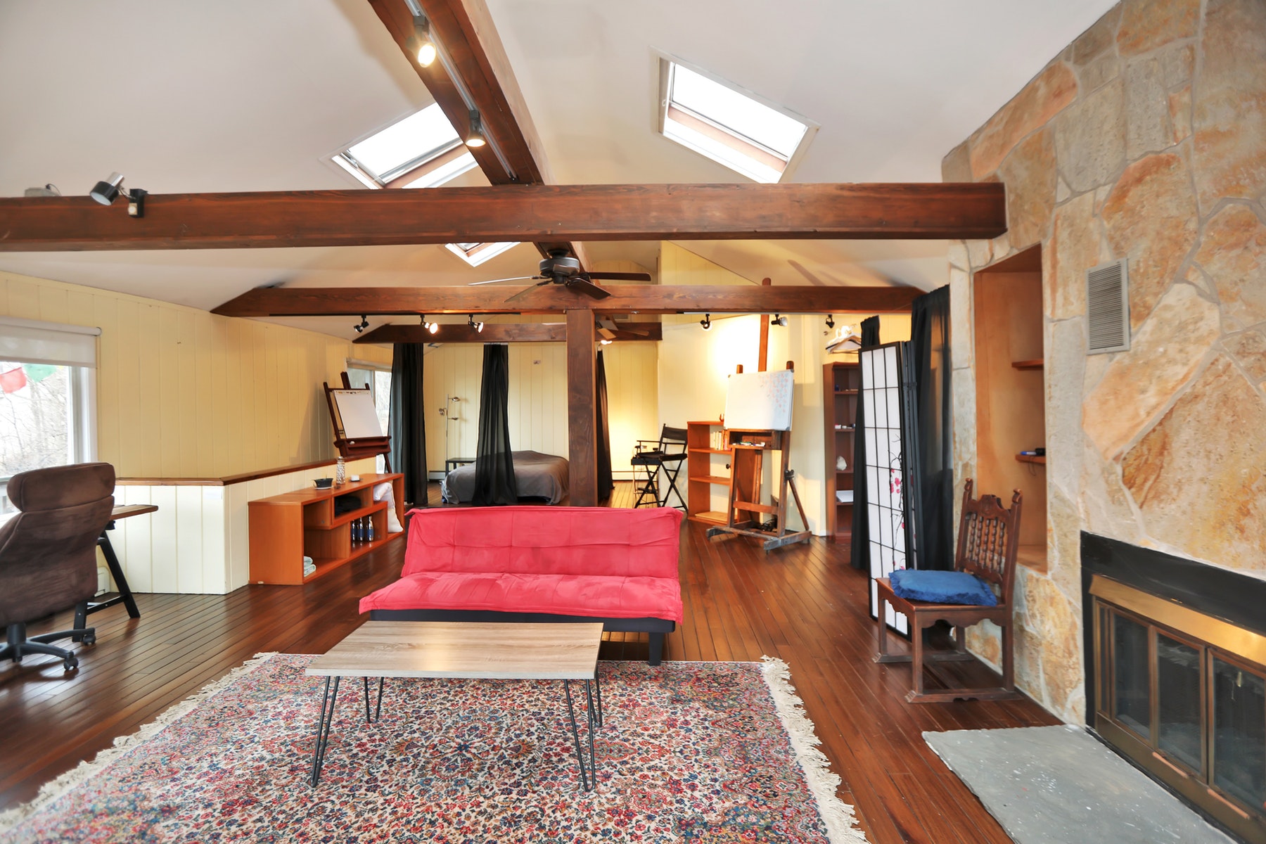 1470 Palisade Terrace 