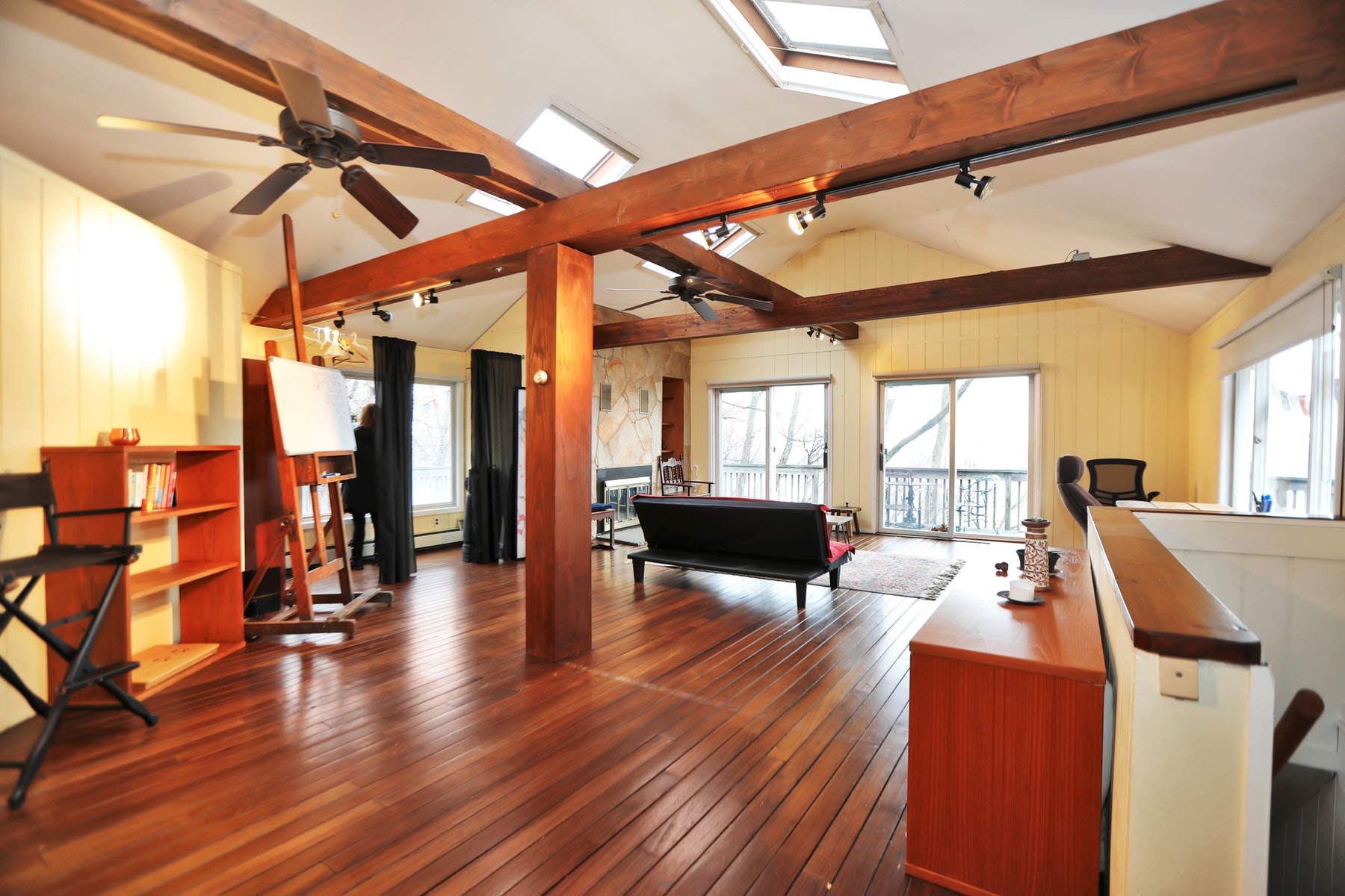 1470 Palisade Terrace 