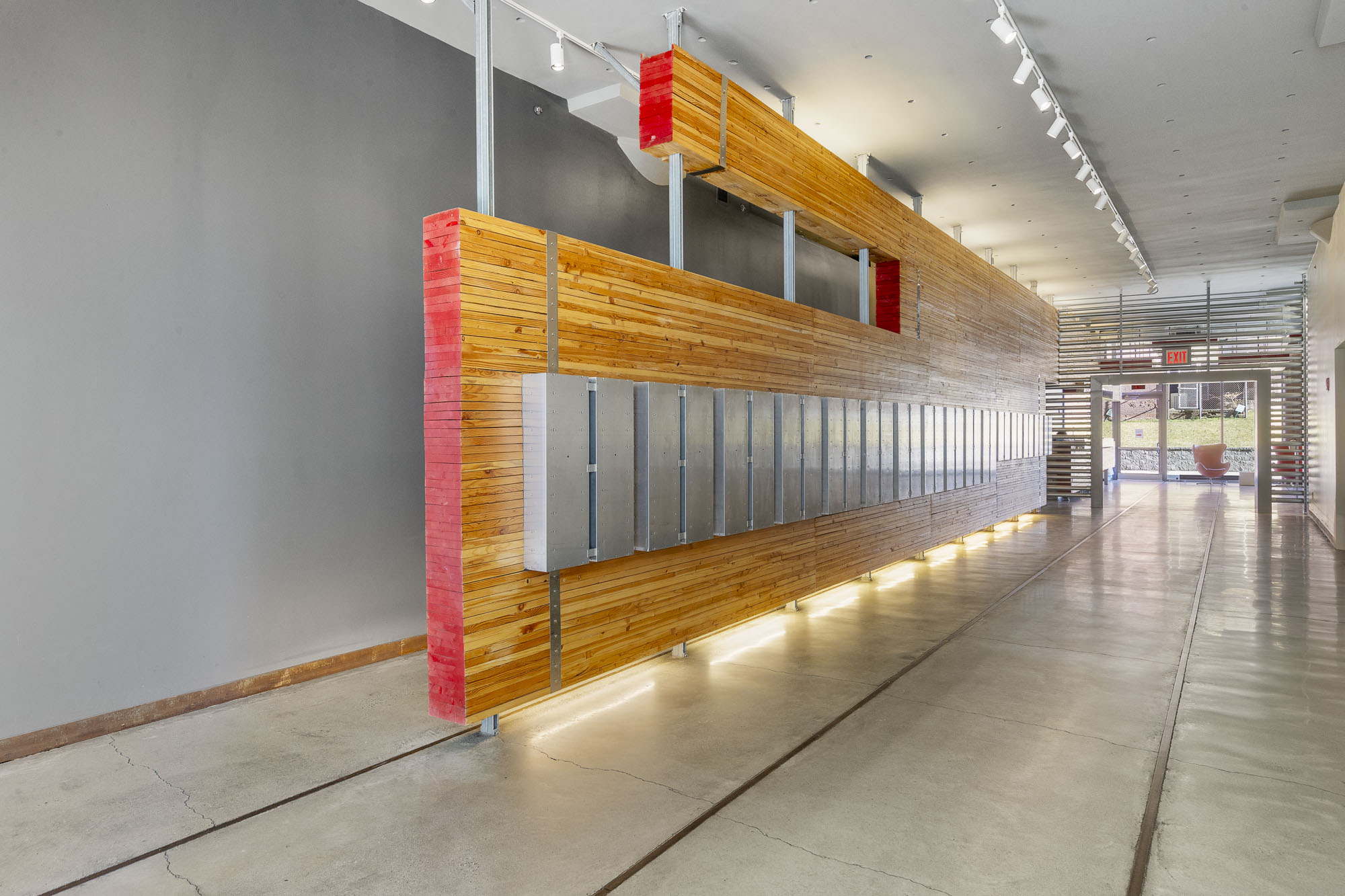 50 Dey Street Unit# 426