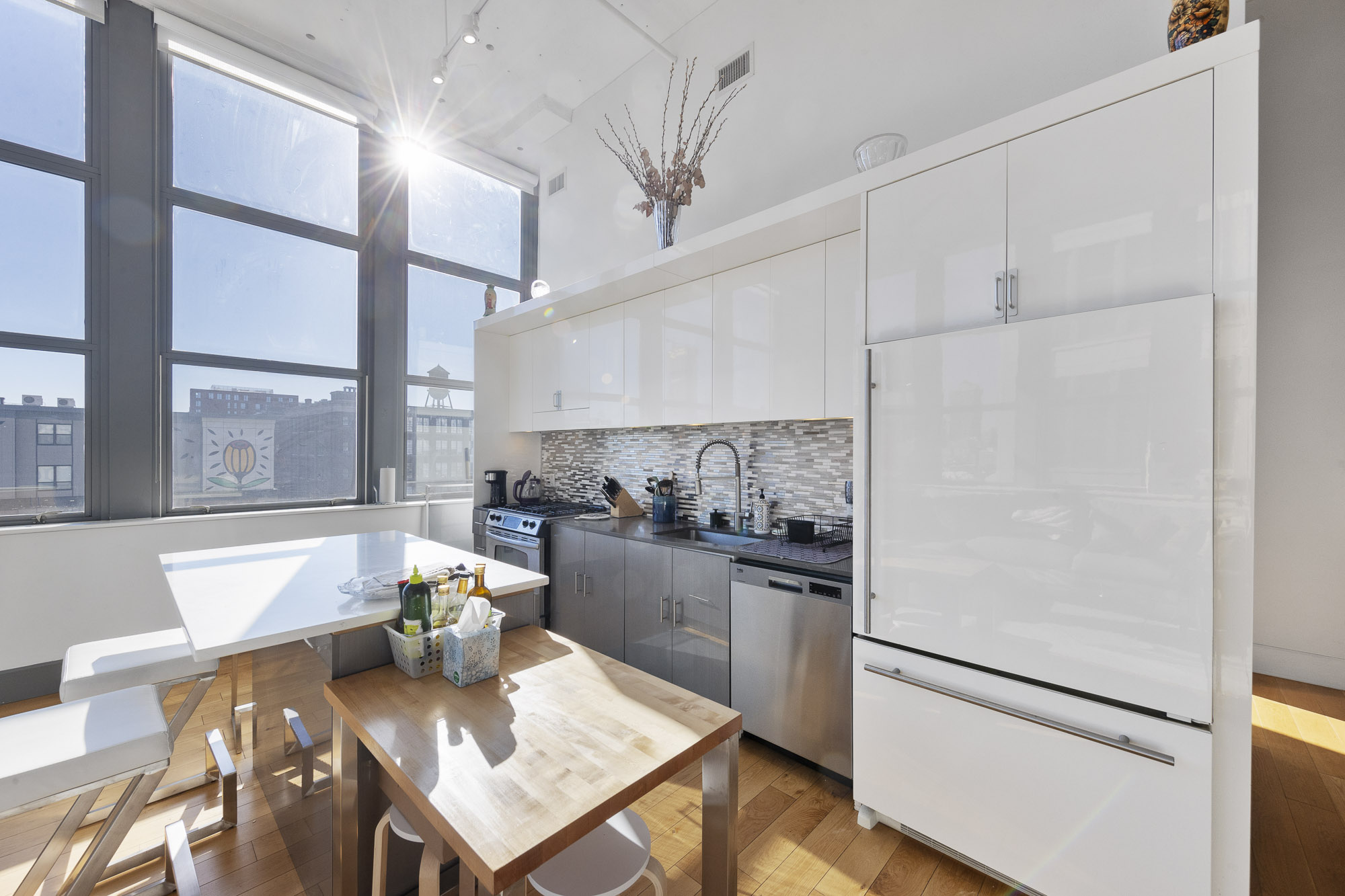 50 Dey Street Unit# 426