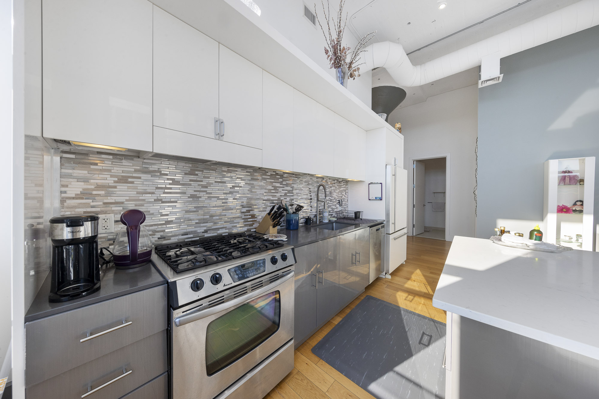 50 Dey Street Unit# 426