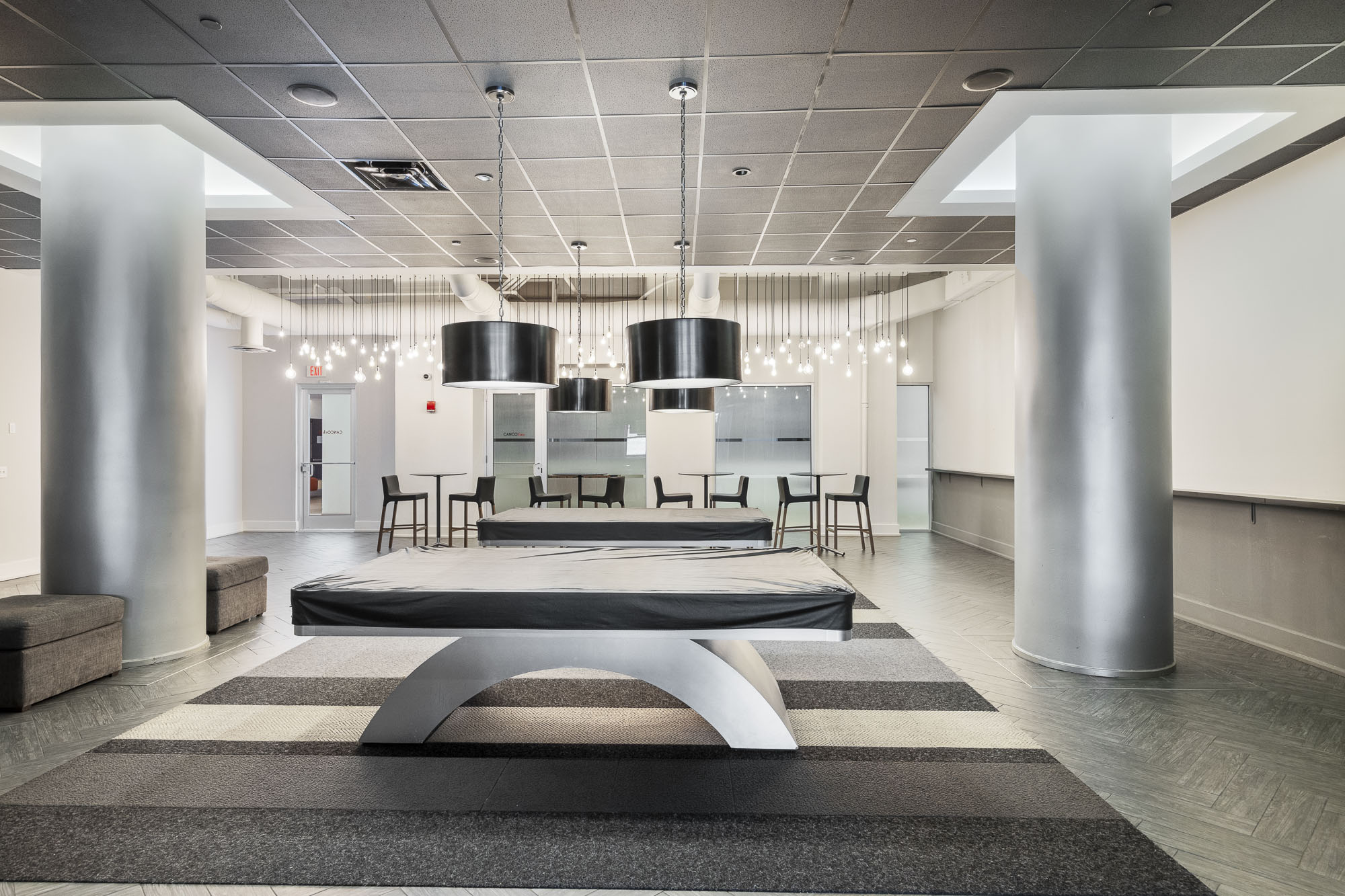 50 Dey Street Unit# 426