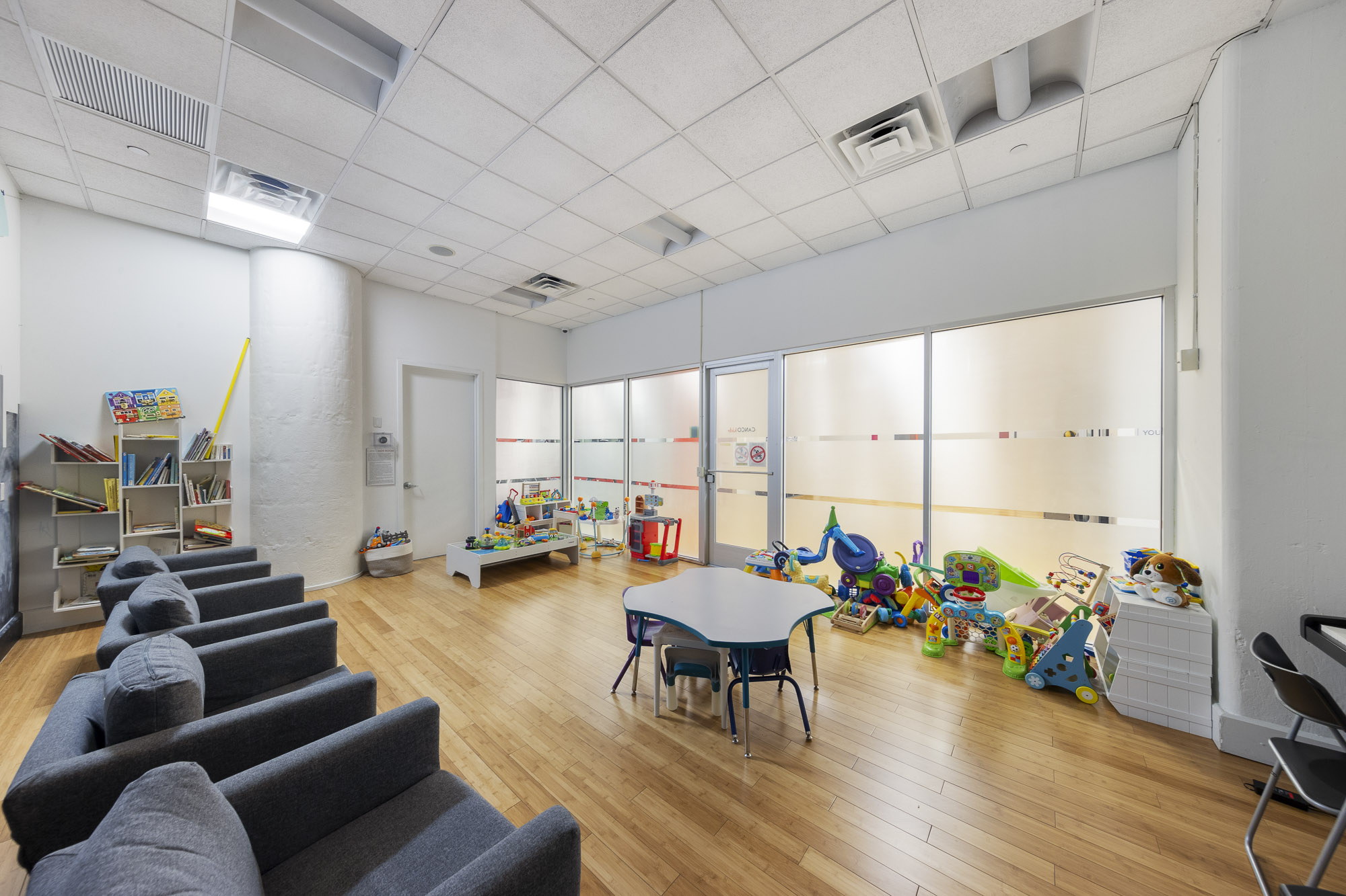 50 Dey Street Unit# 426