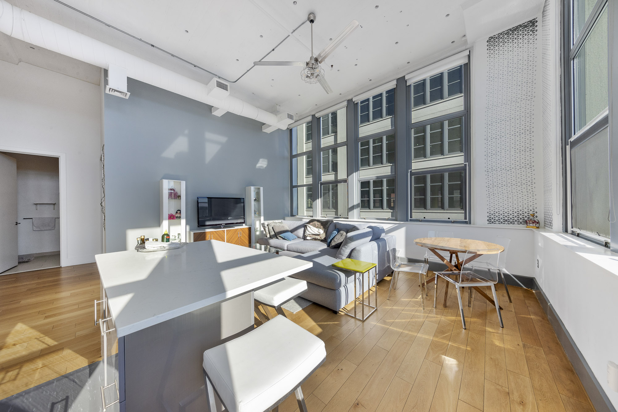 50 Dey Street Unit# 426