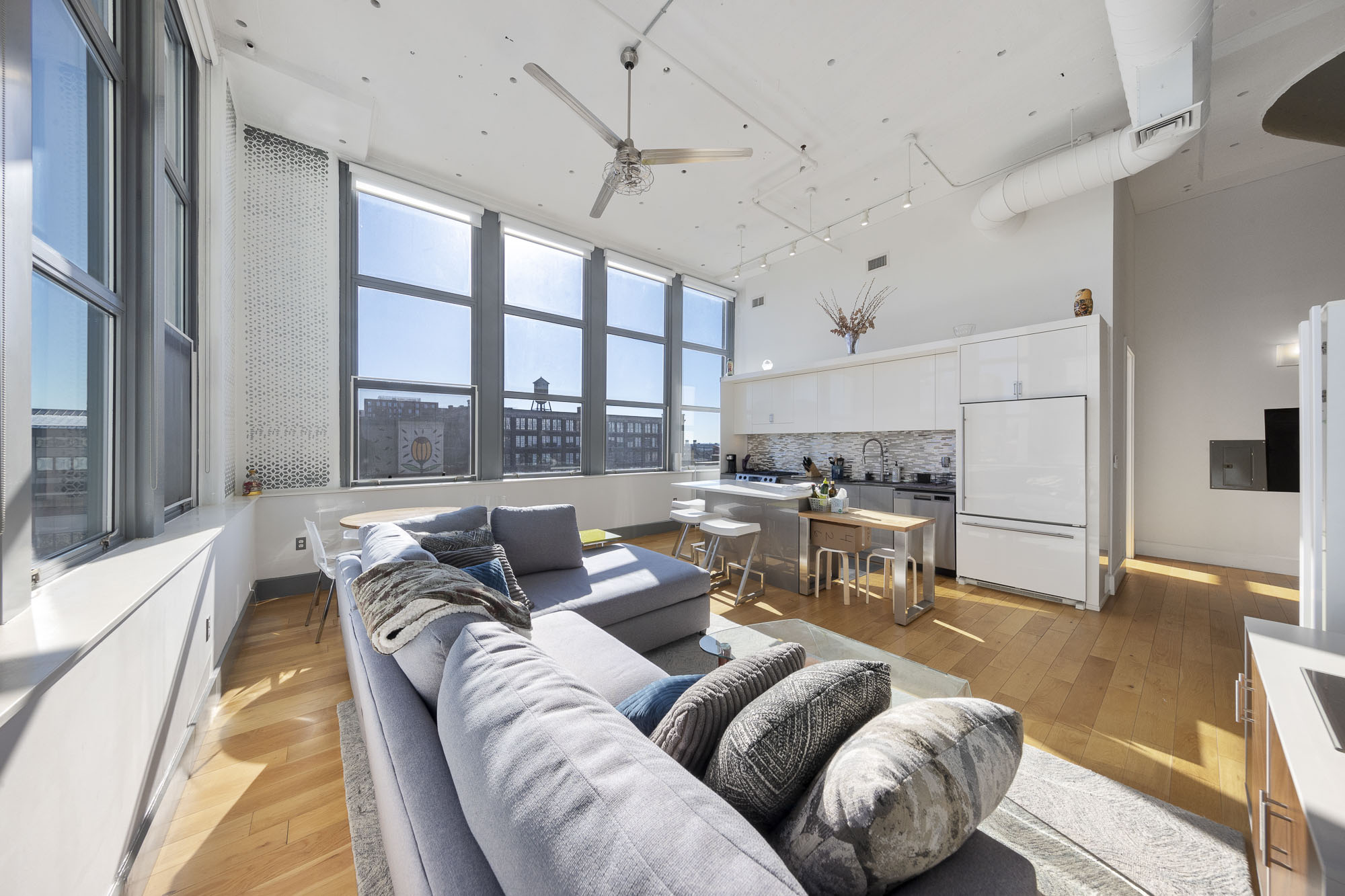 50 Dey Street Unit# 426