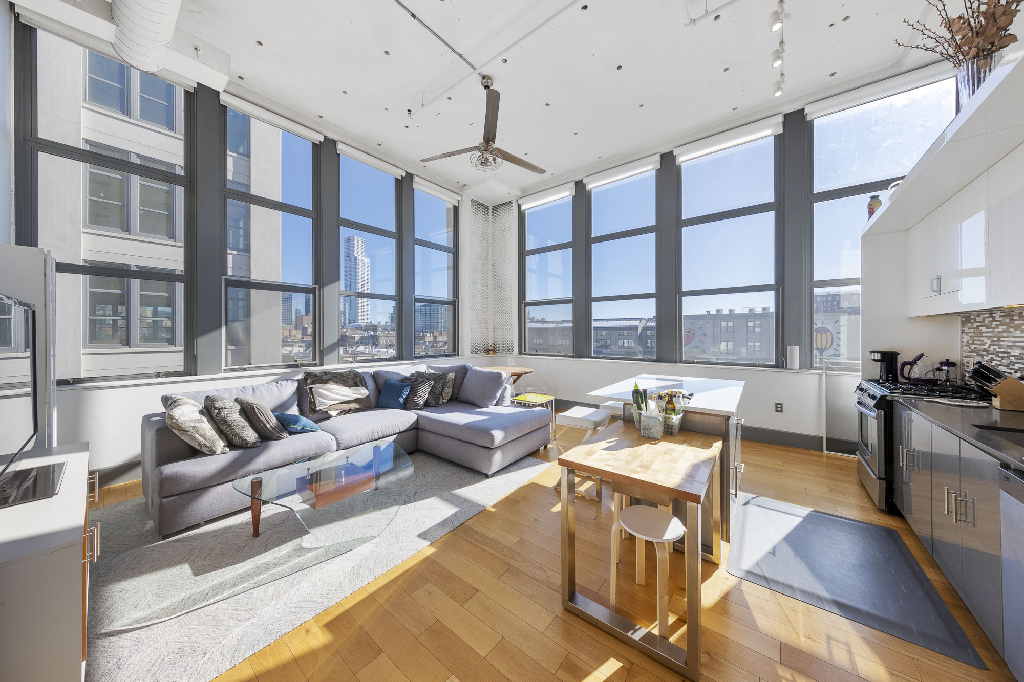 50 Dey Street Unit# 426