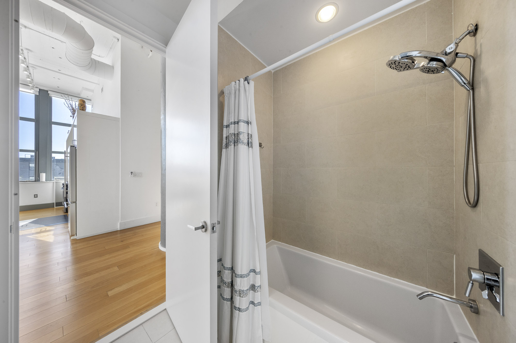 50 Dey Street Unit# 426