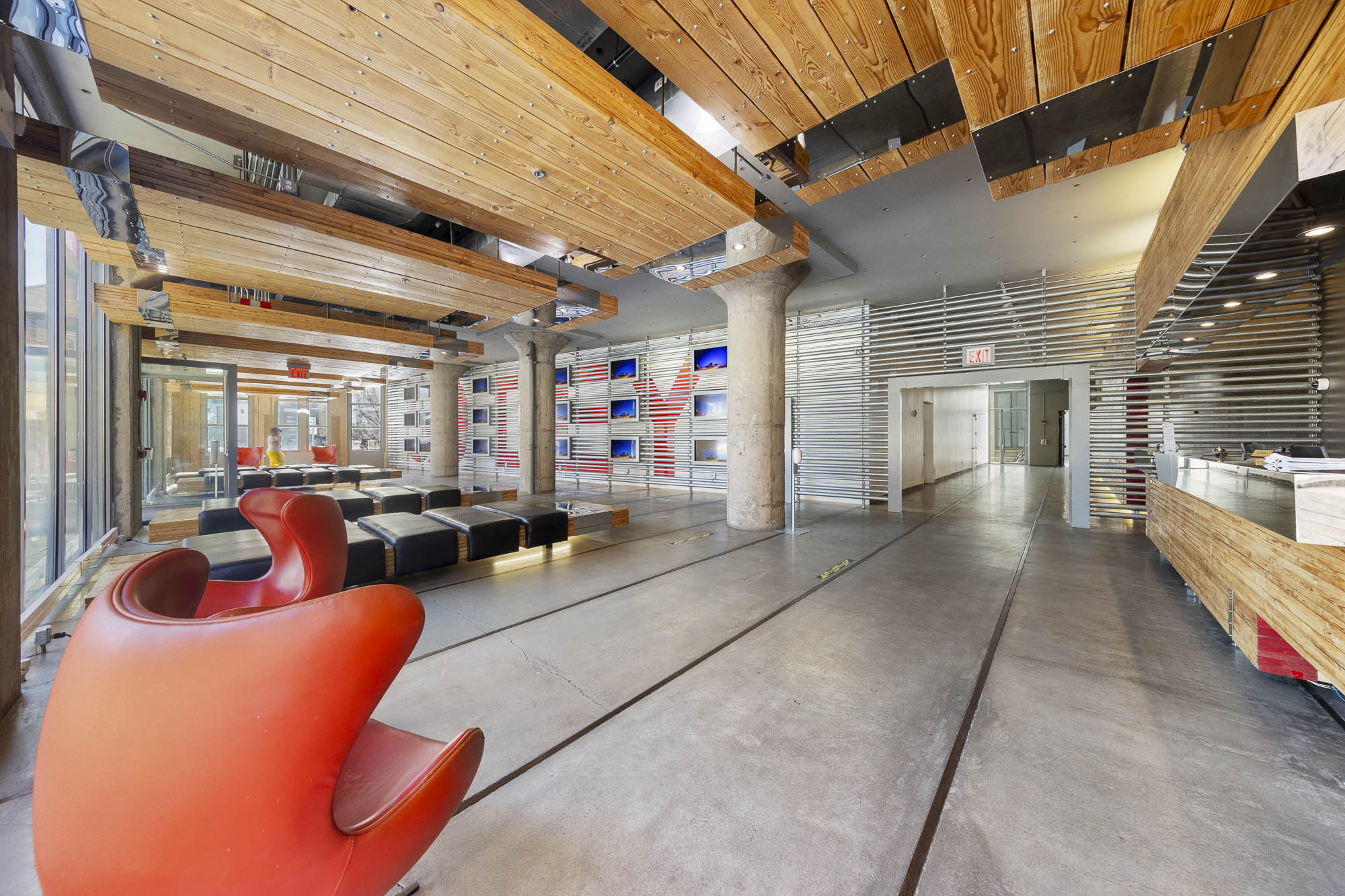 50 Dey Street Unit# 426