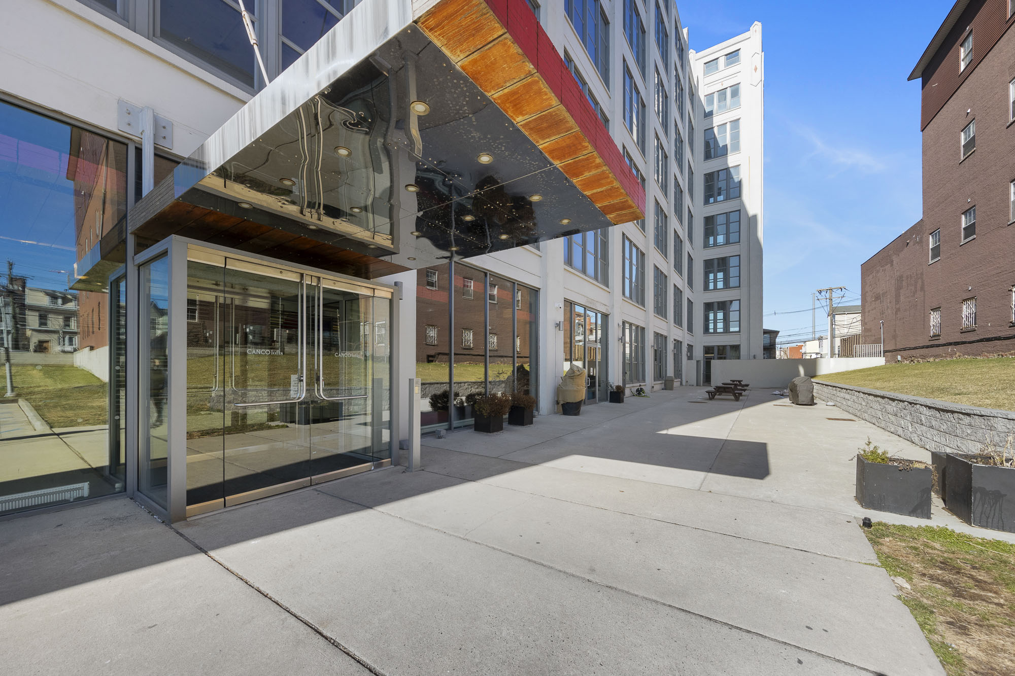 50 Dey Street Unit# 426