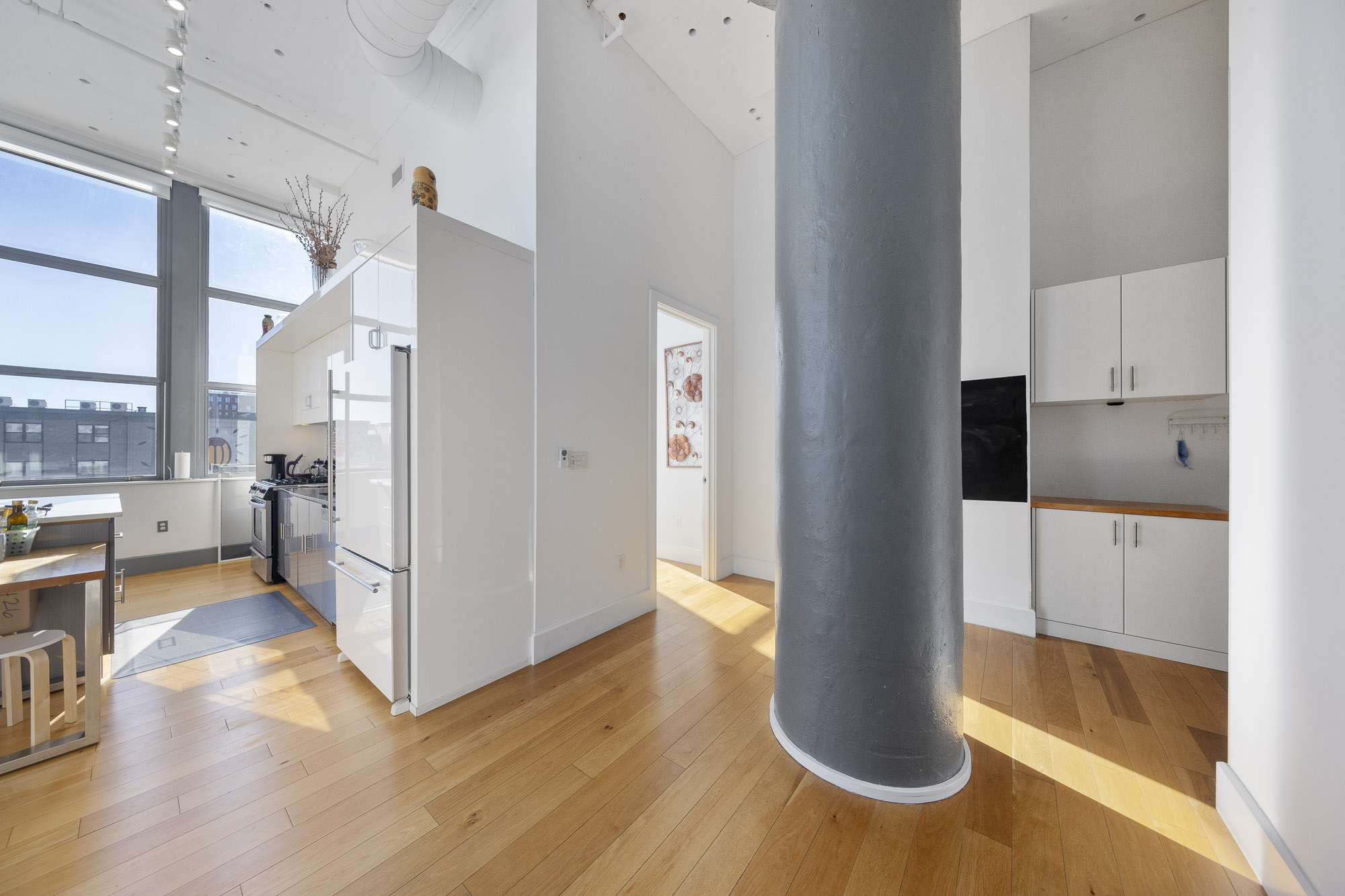 50 Dey Street Unit# 426