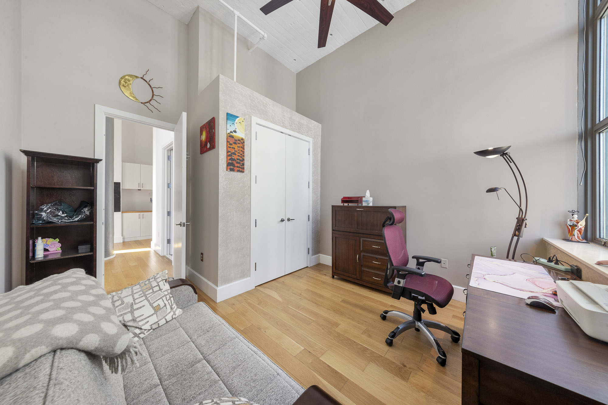 50 Dey Street Unit# 426