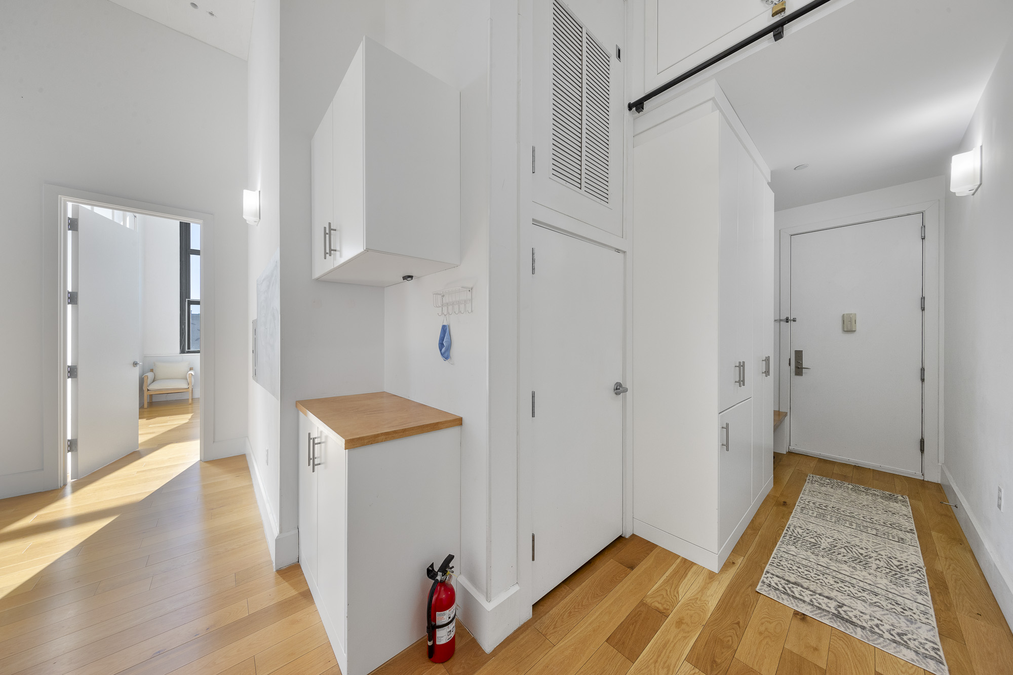 50 Dey Street Unit# 426