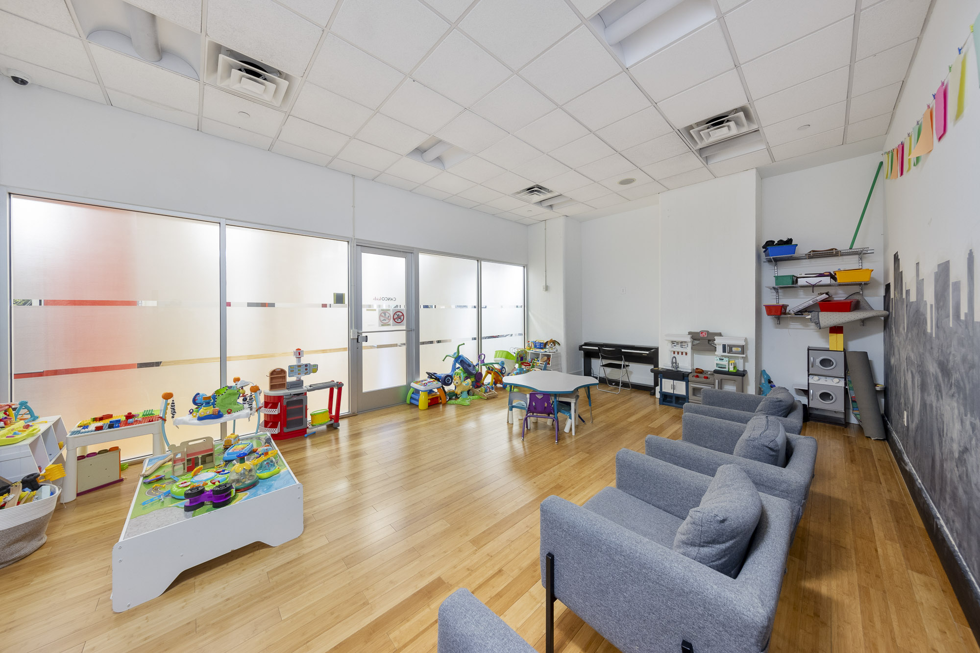 50 Dey Street Unit# 426