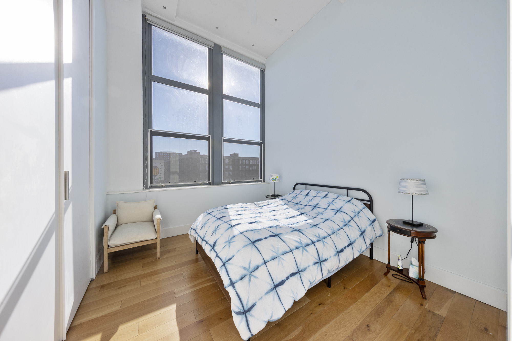 50 Dey Street Unit# 426