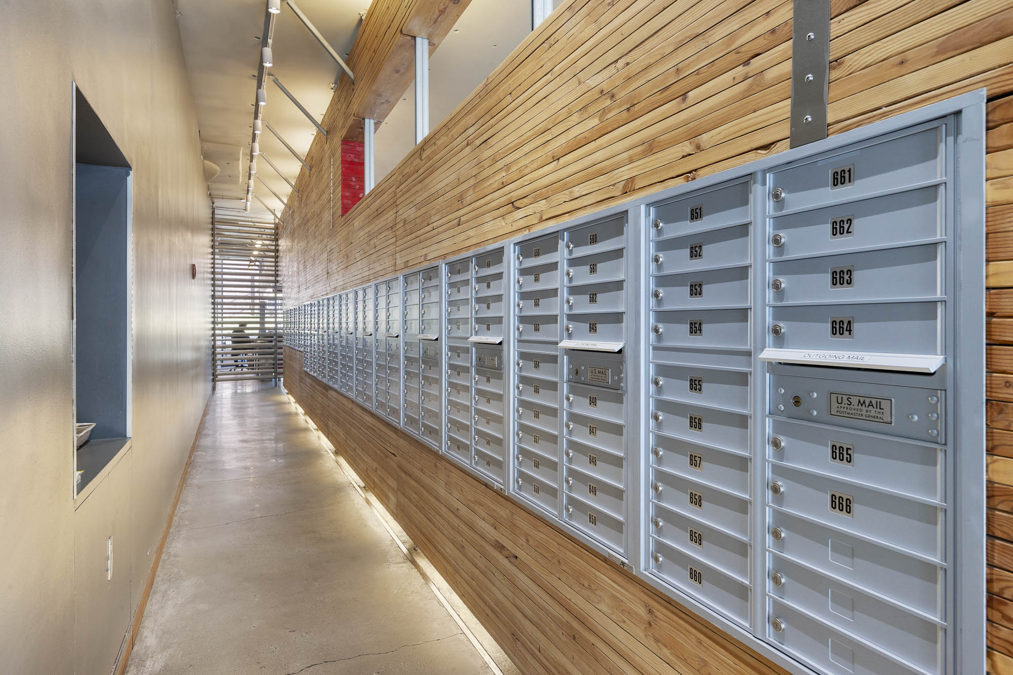 50 Dey Street Unit# 426