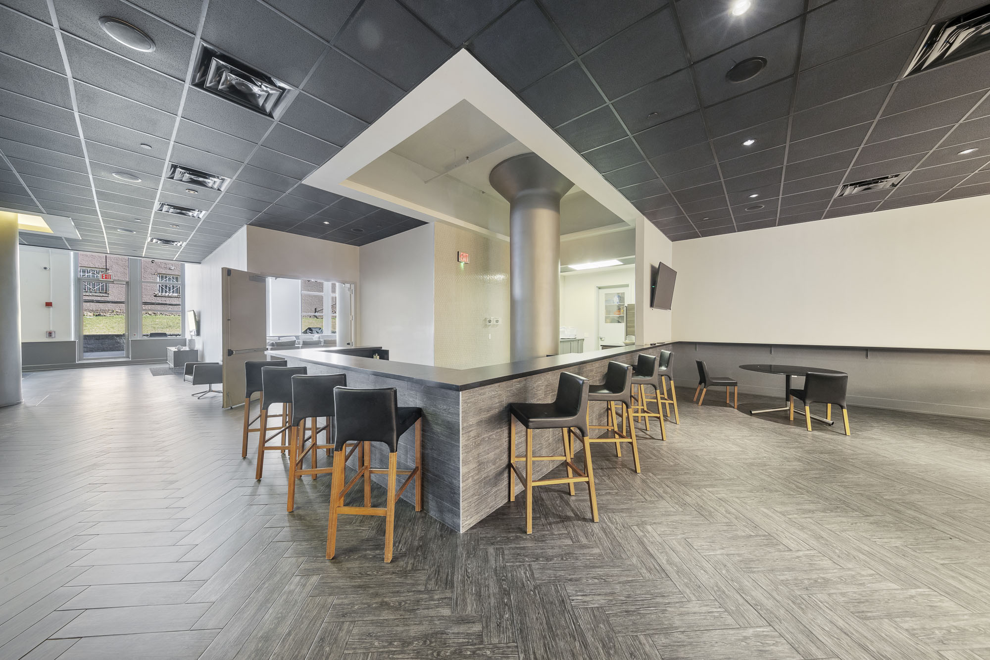 50 Dey Street Unit# 426