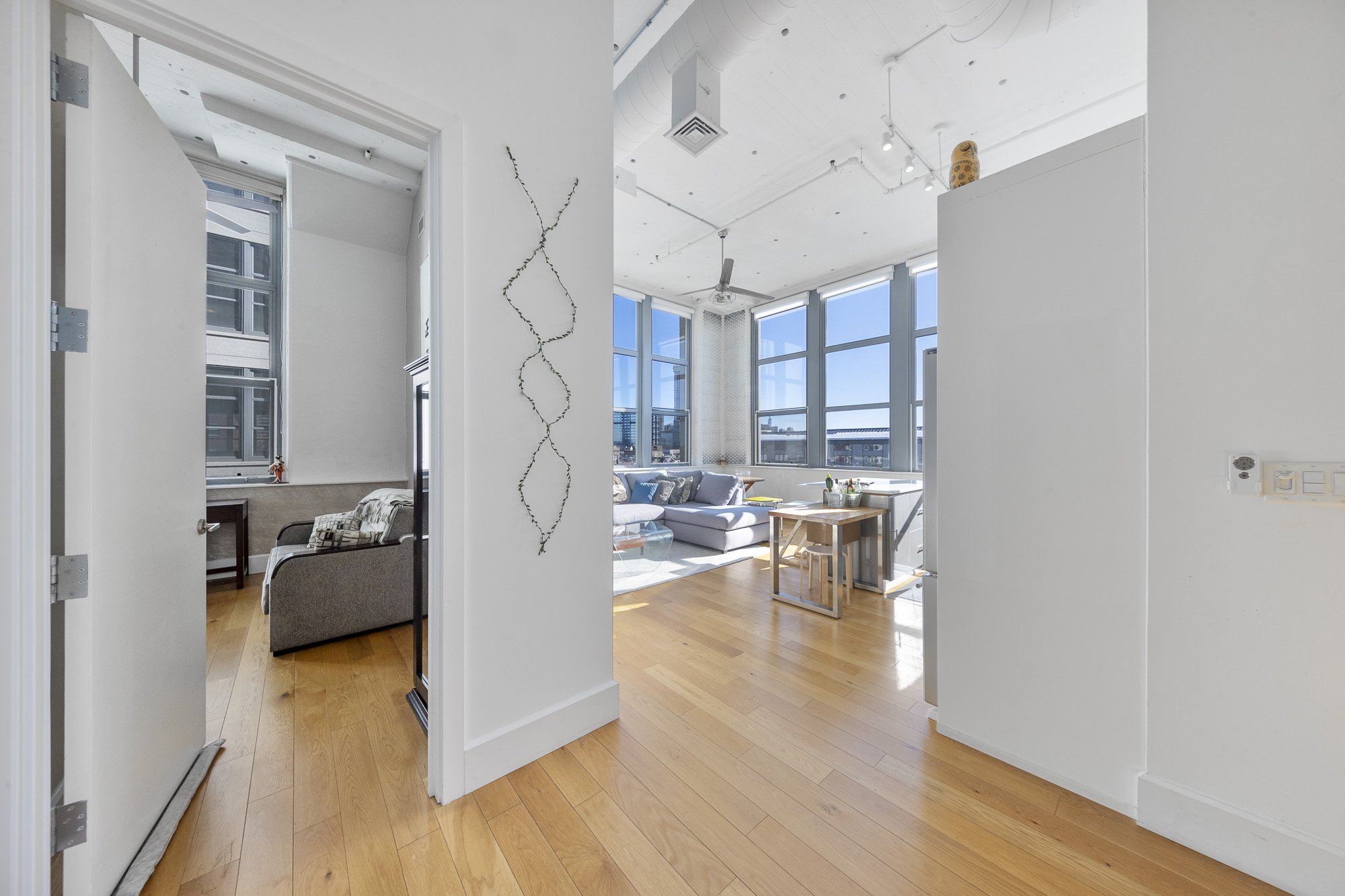 50 Dey Street Unit# 426