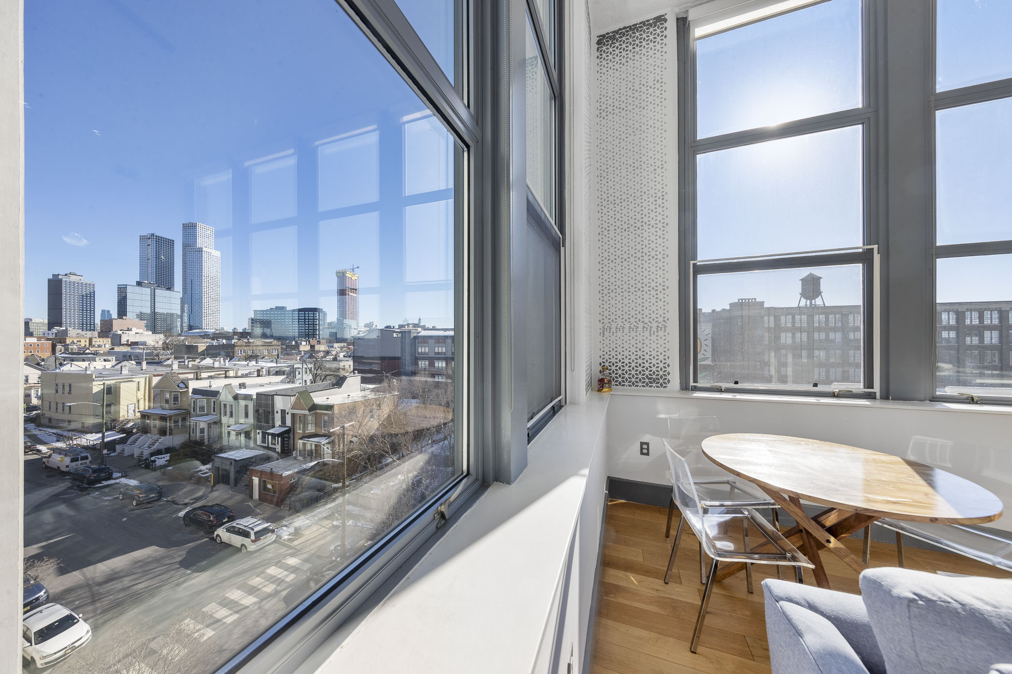 50 Dey Street Unit# 426