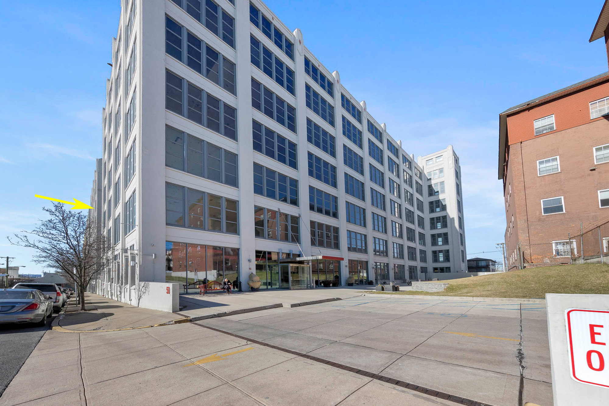 50 Dey Street Unit# 426