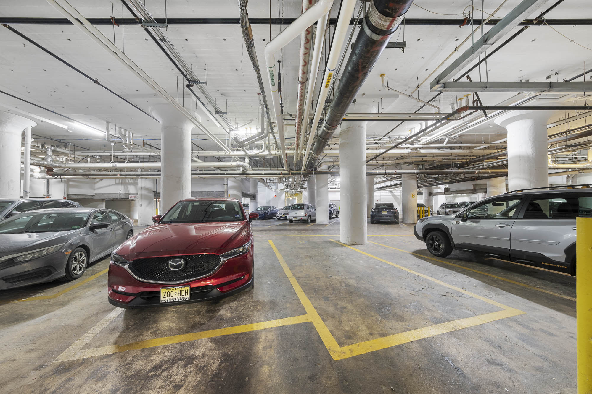 50 Dey Street Unit# 426