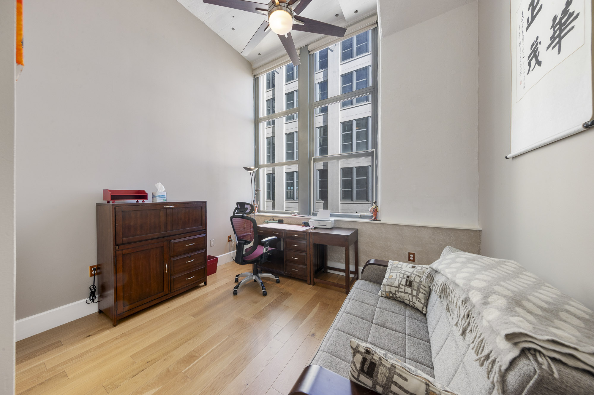 50 Dey Street Unit# 426