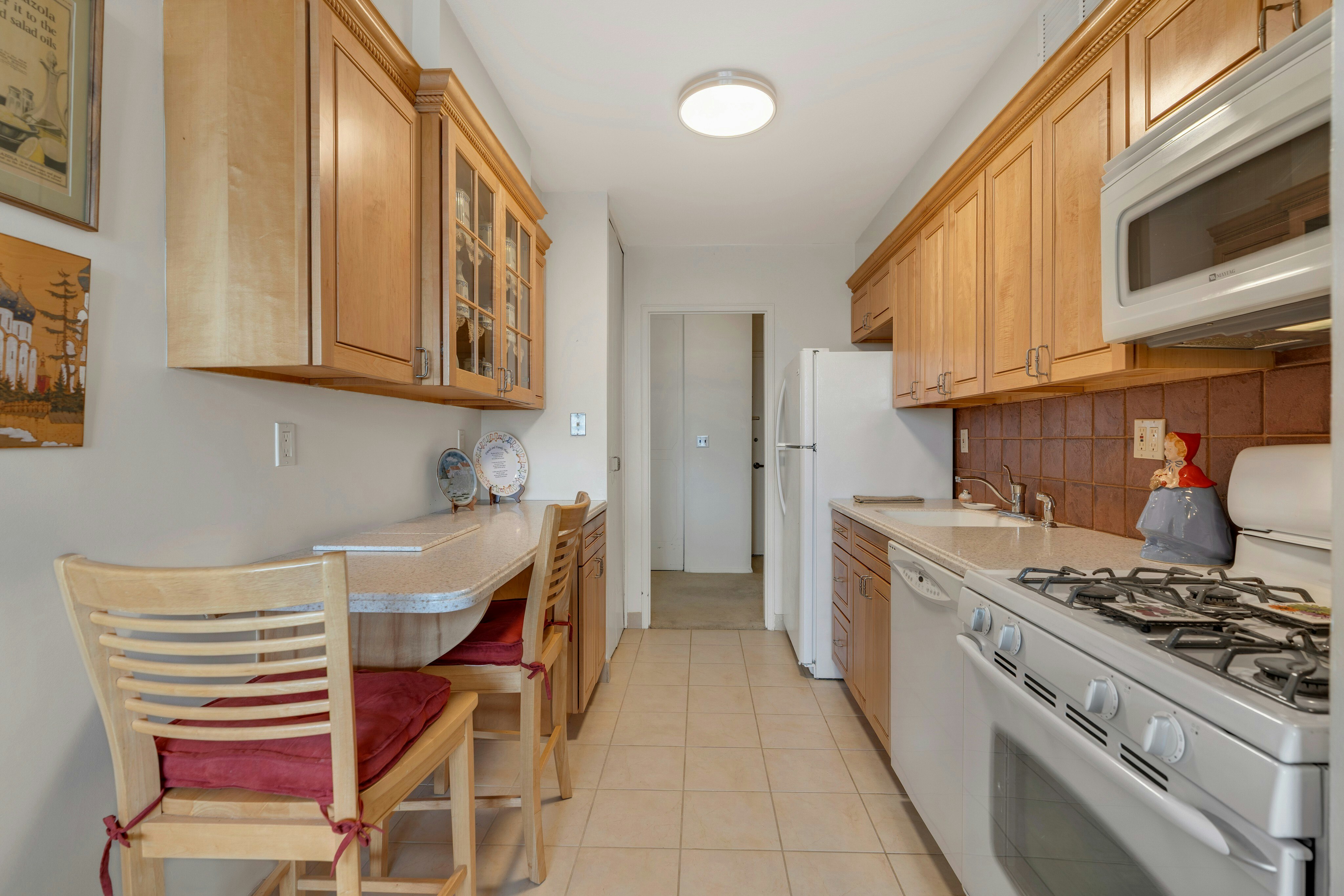 2000 Linwood Avenue 10J