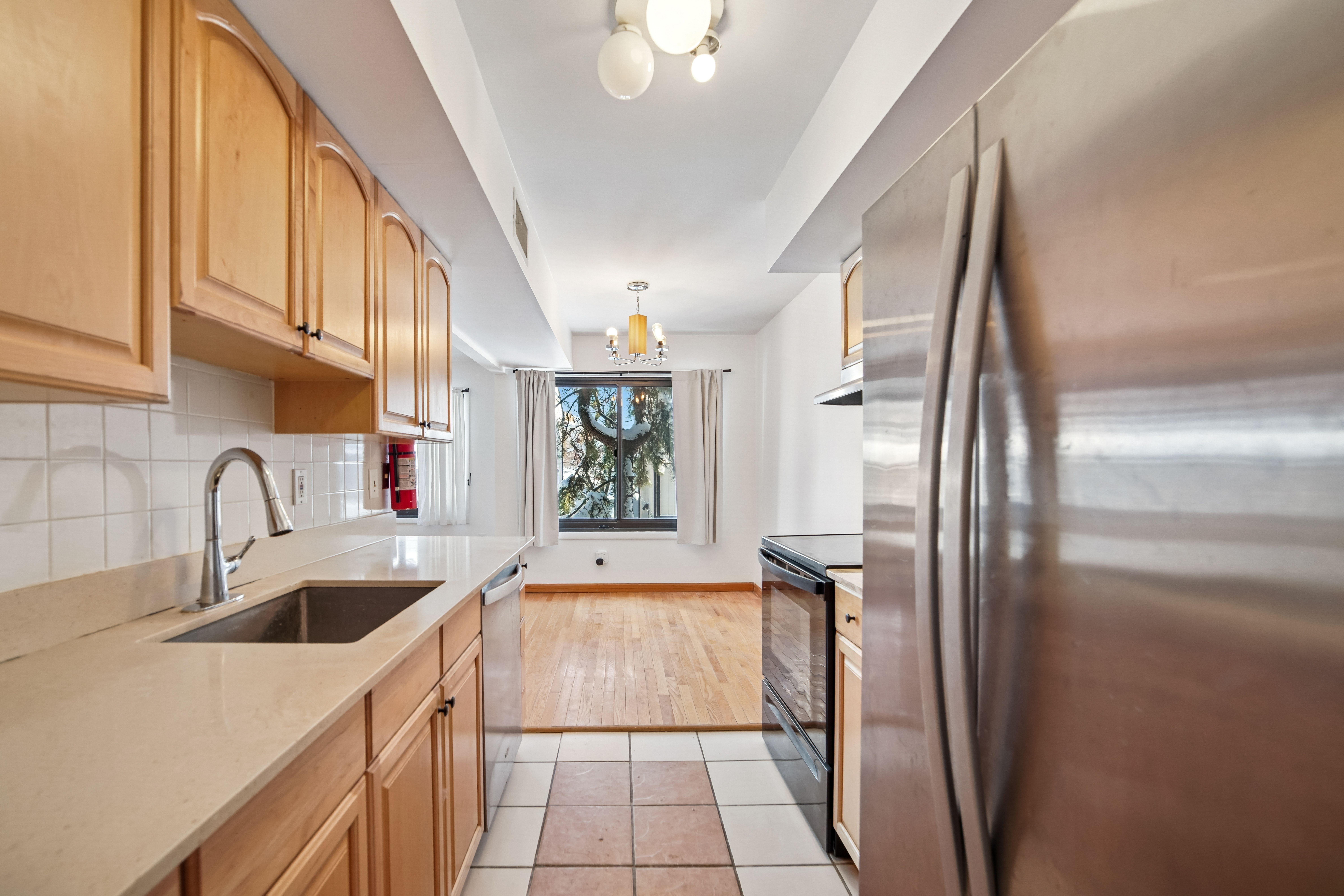 1491 John Street #10