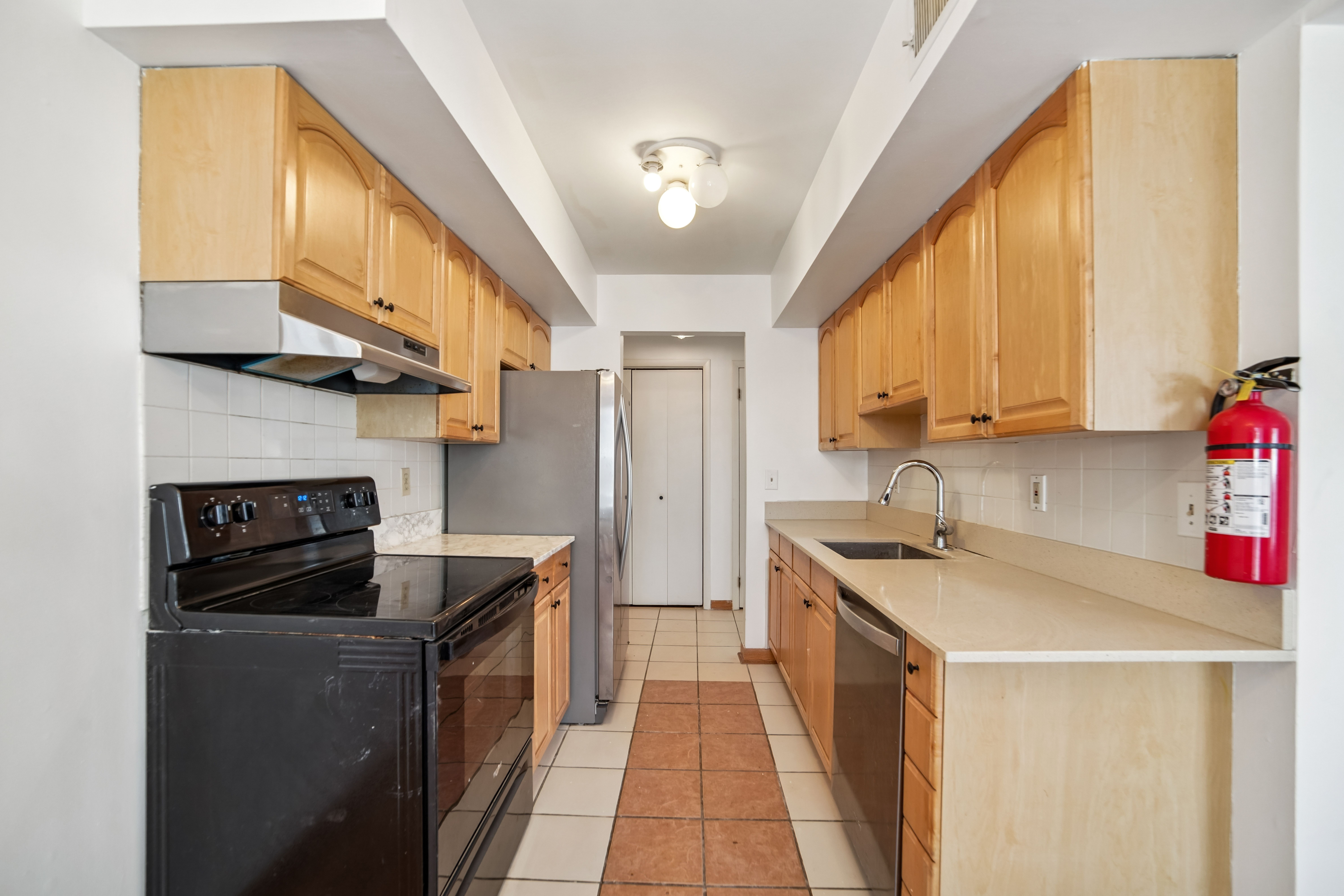 1491 John Street #10