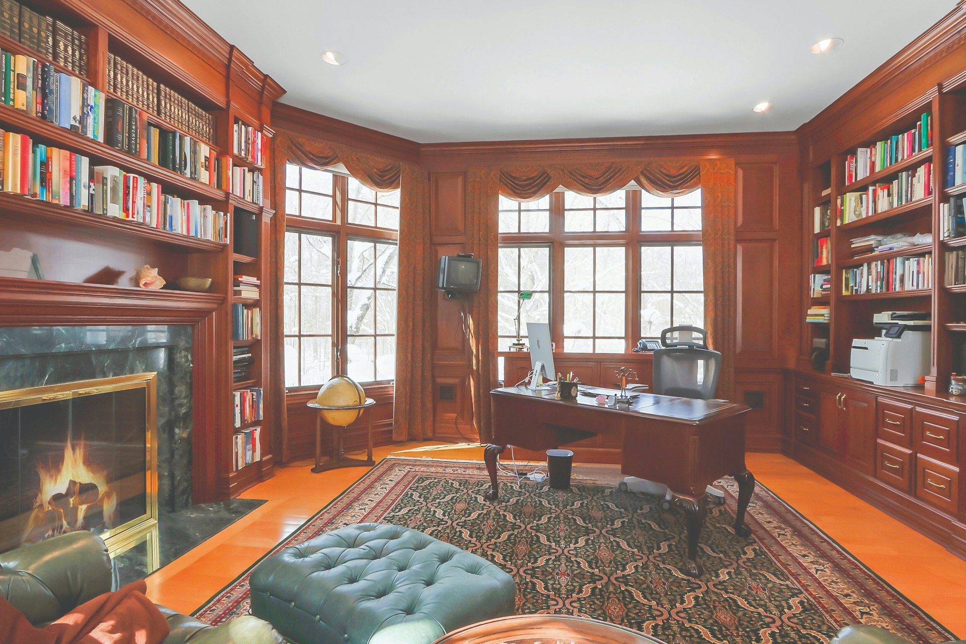 19 Academy Lane