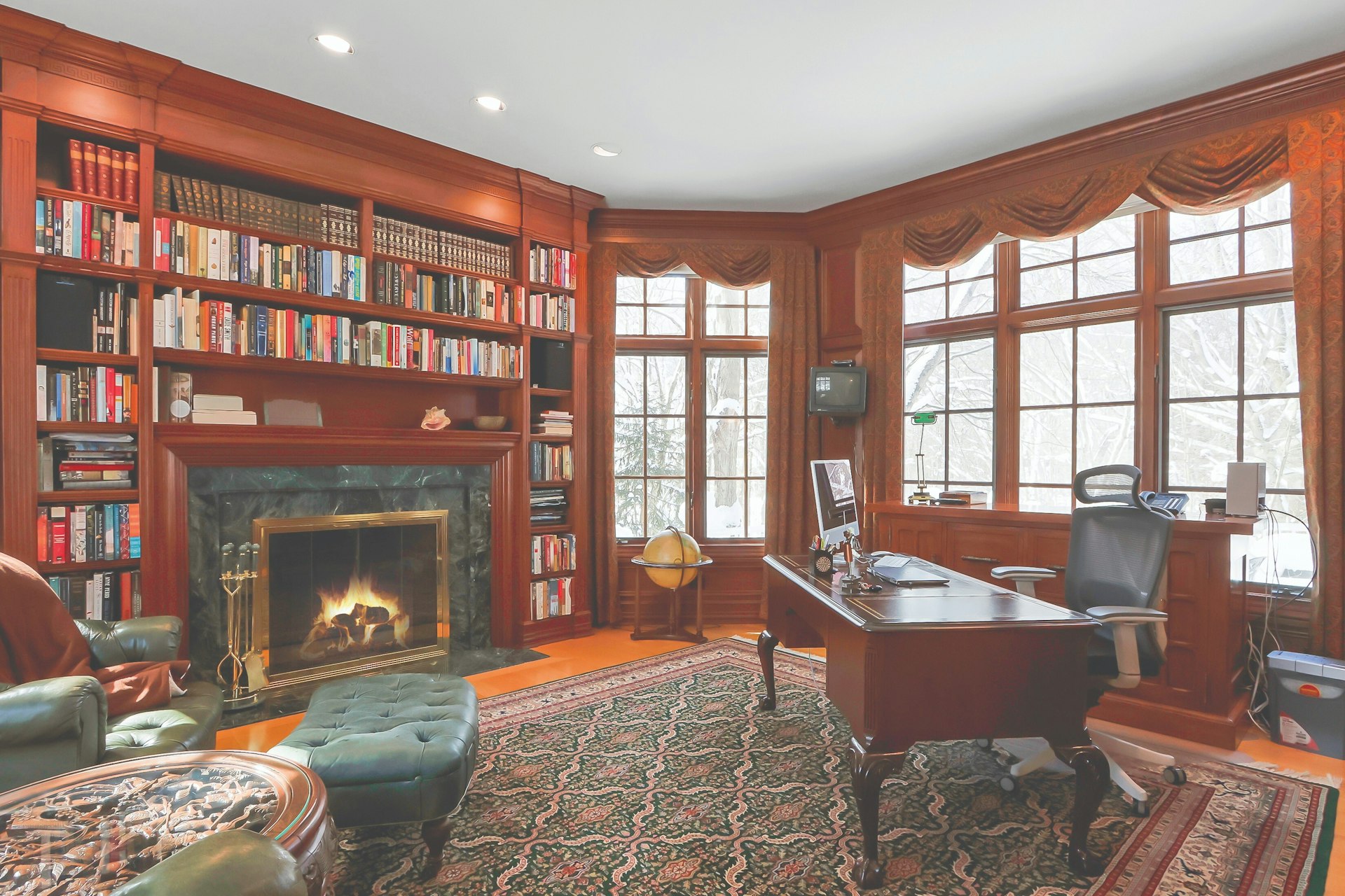 19 Academy Lane