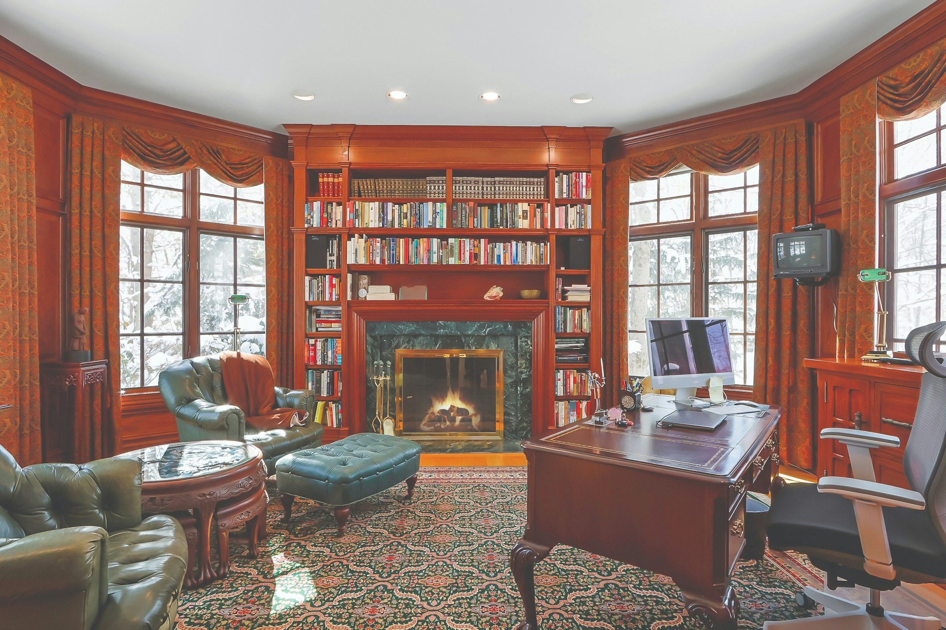 19 Academy Lane