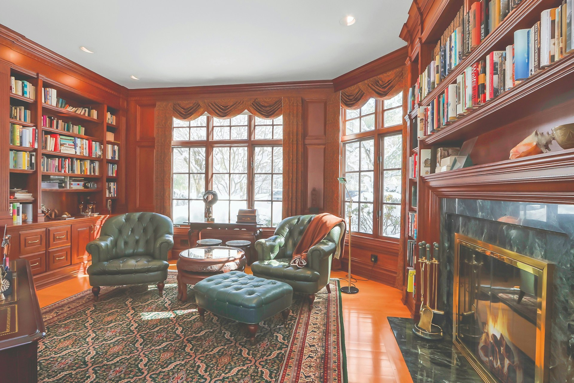 19 Academy Lane