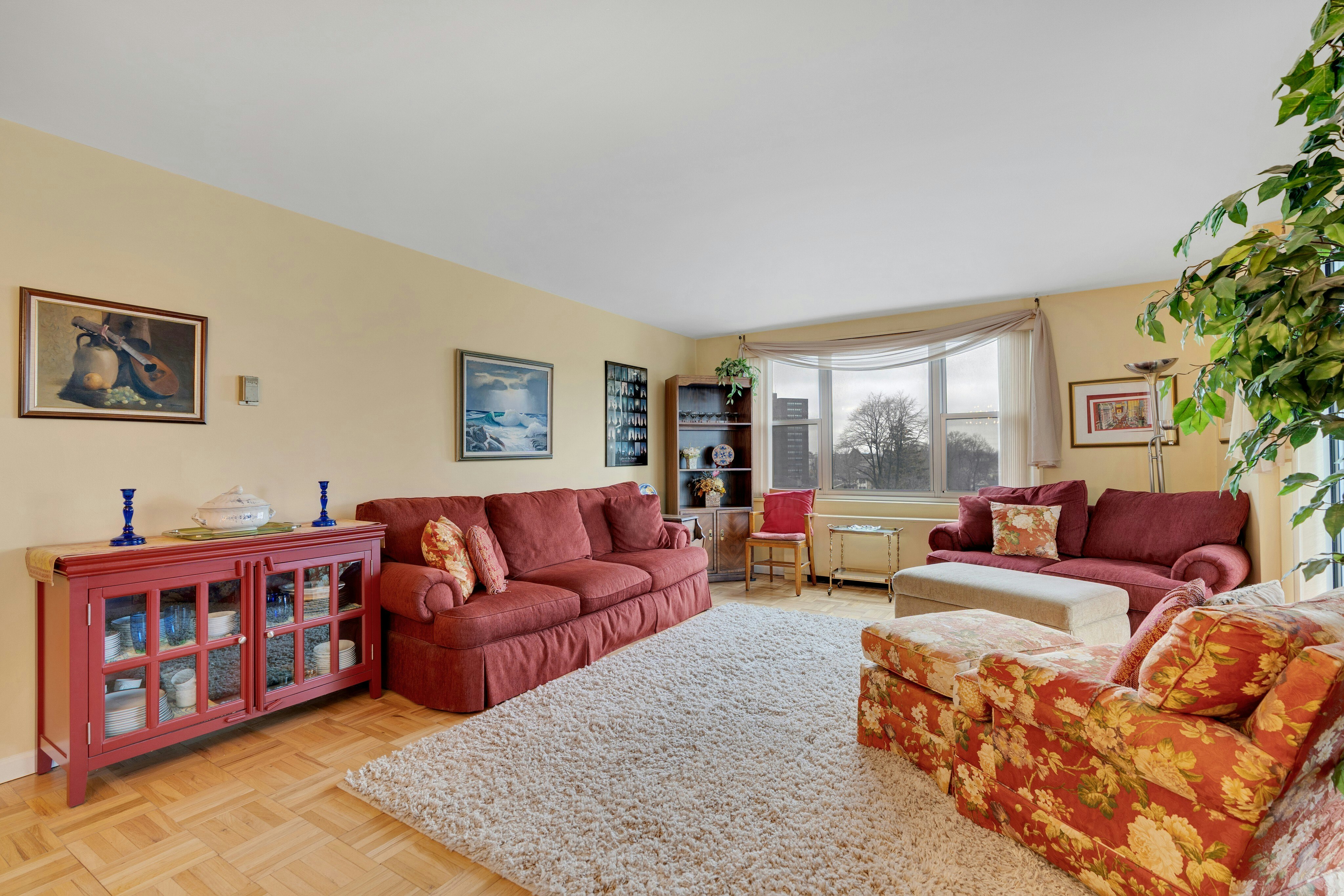 2000 Linwood Avenue 5A