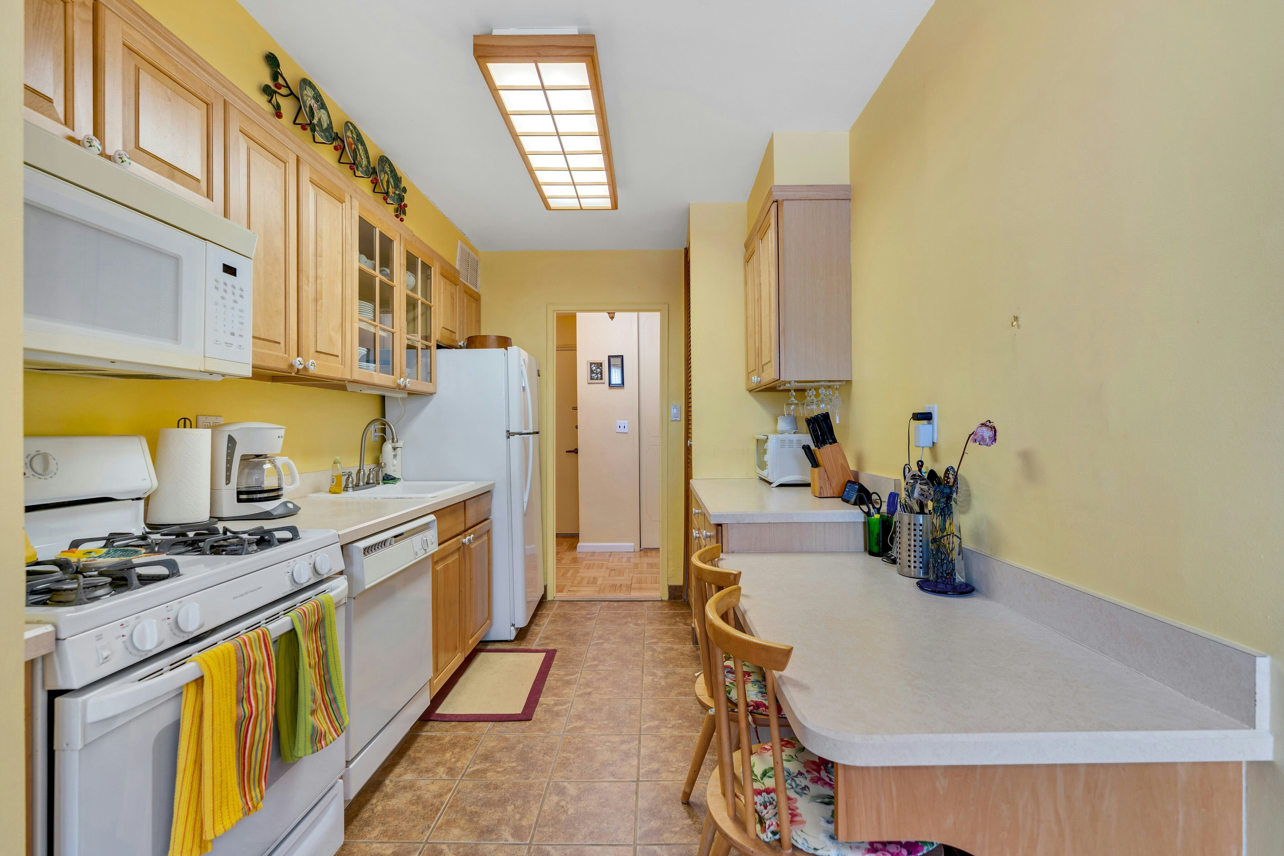 2000 Linwood Avenue 5A