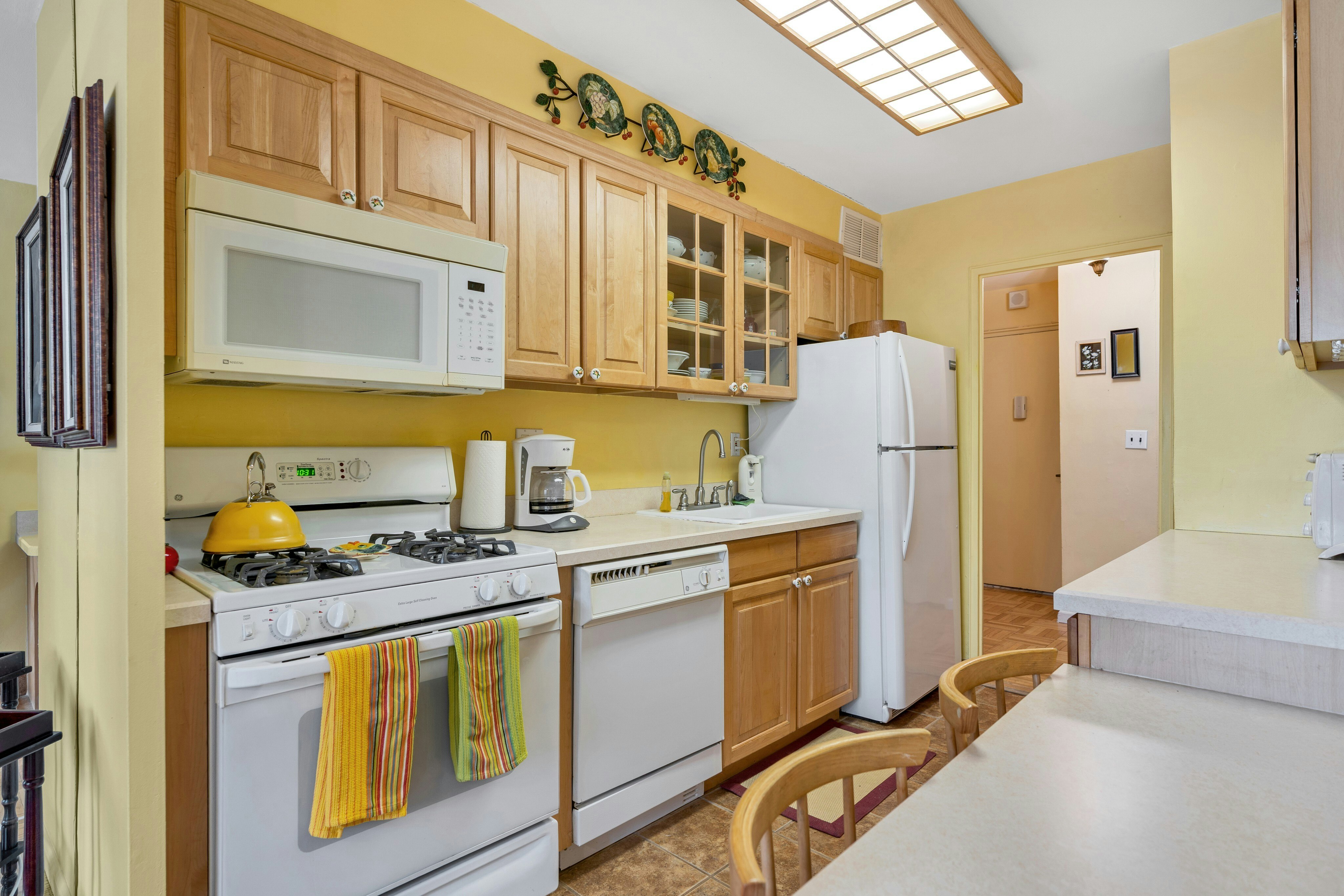 2000 Linwood Avenue 5A