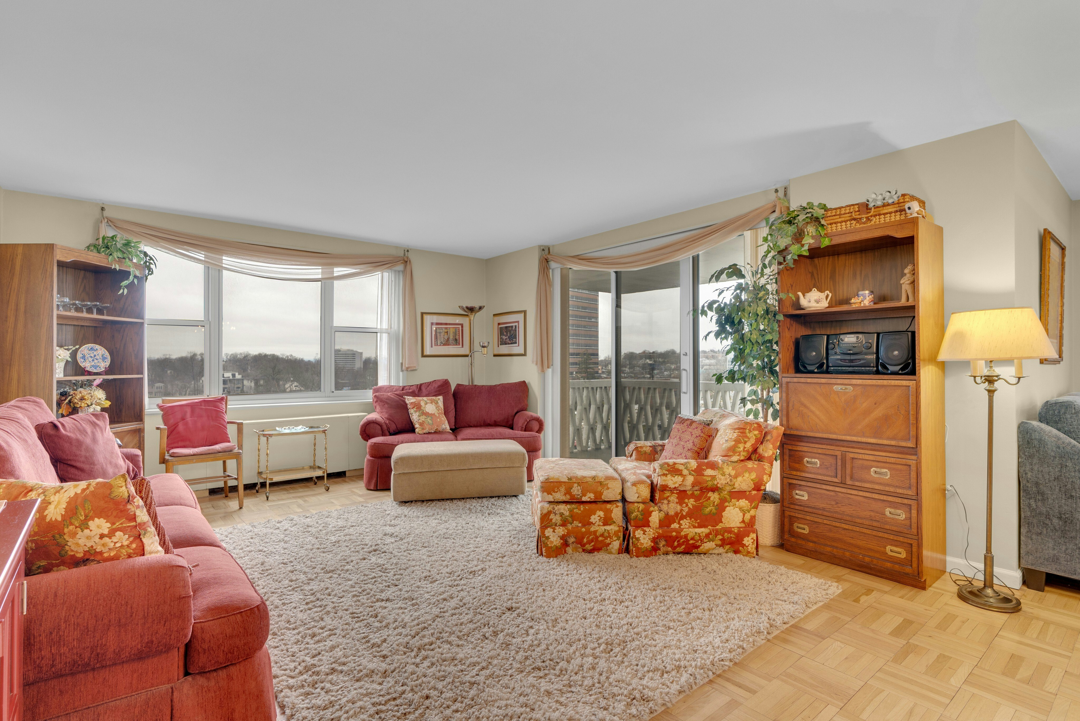 2000 Linwood Avenue 5A