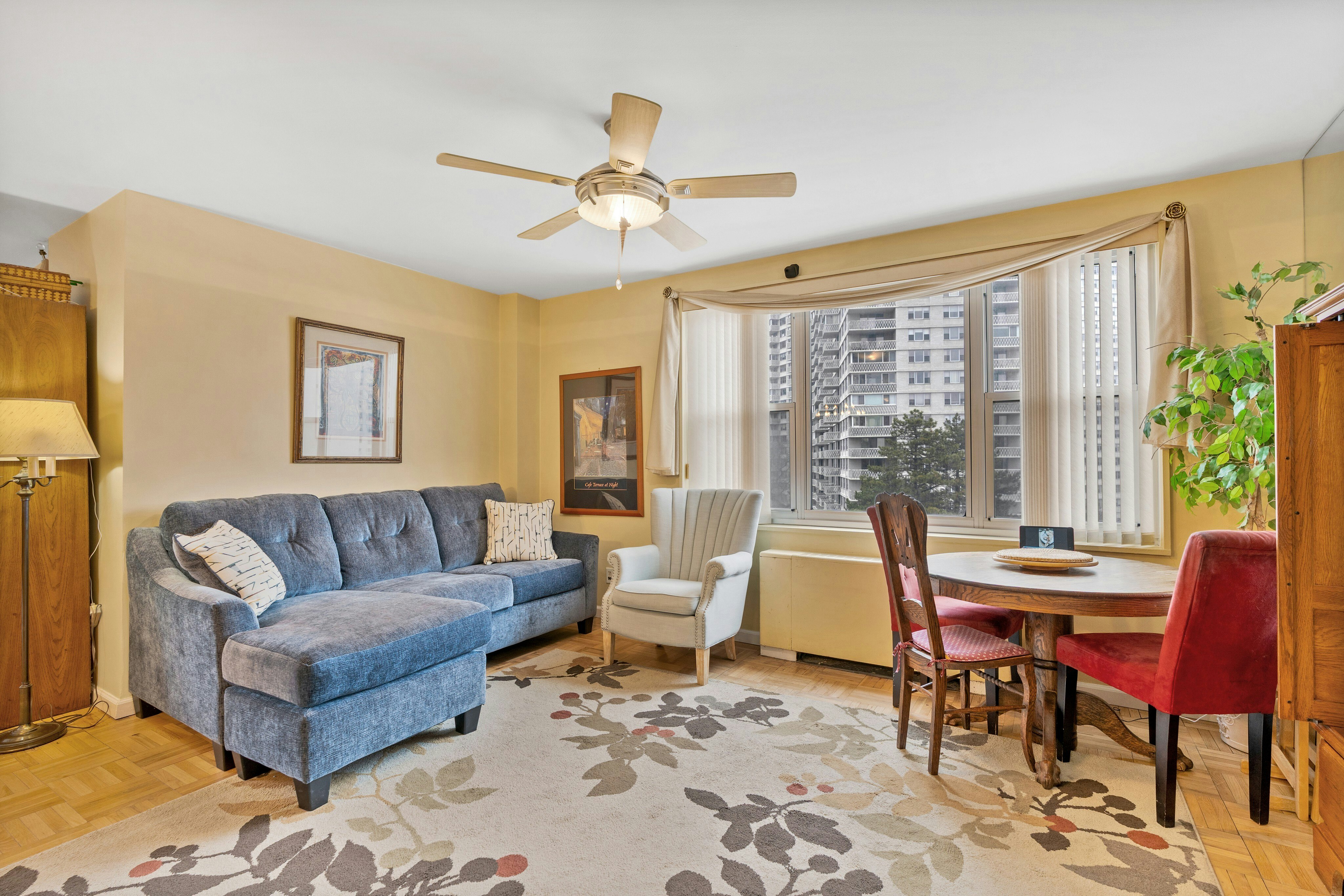 2000 Linwood Avenue 5A