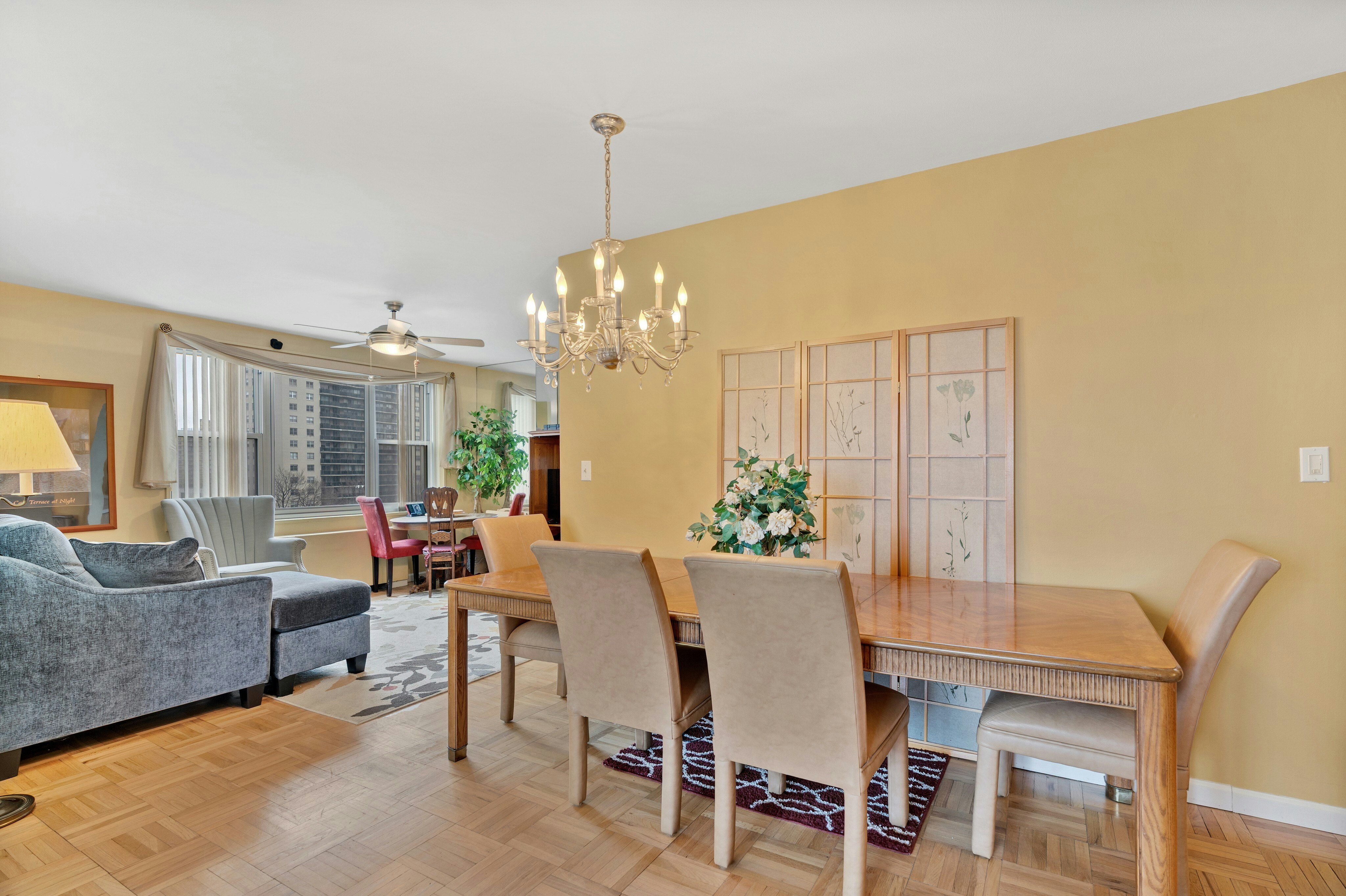 2000 Linwood Avenue 5A