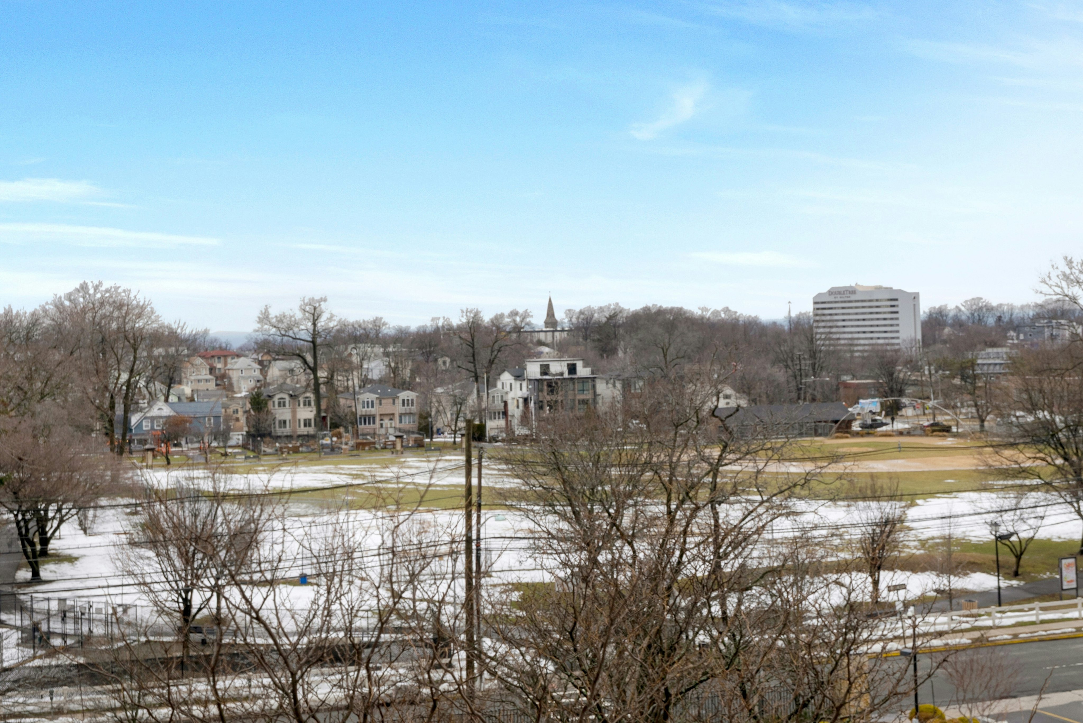 2000 Linwood Avenue 5A