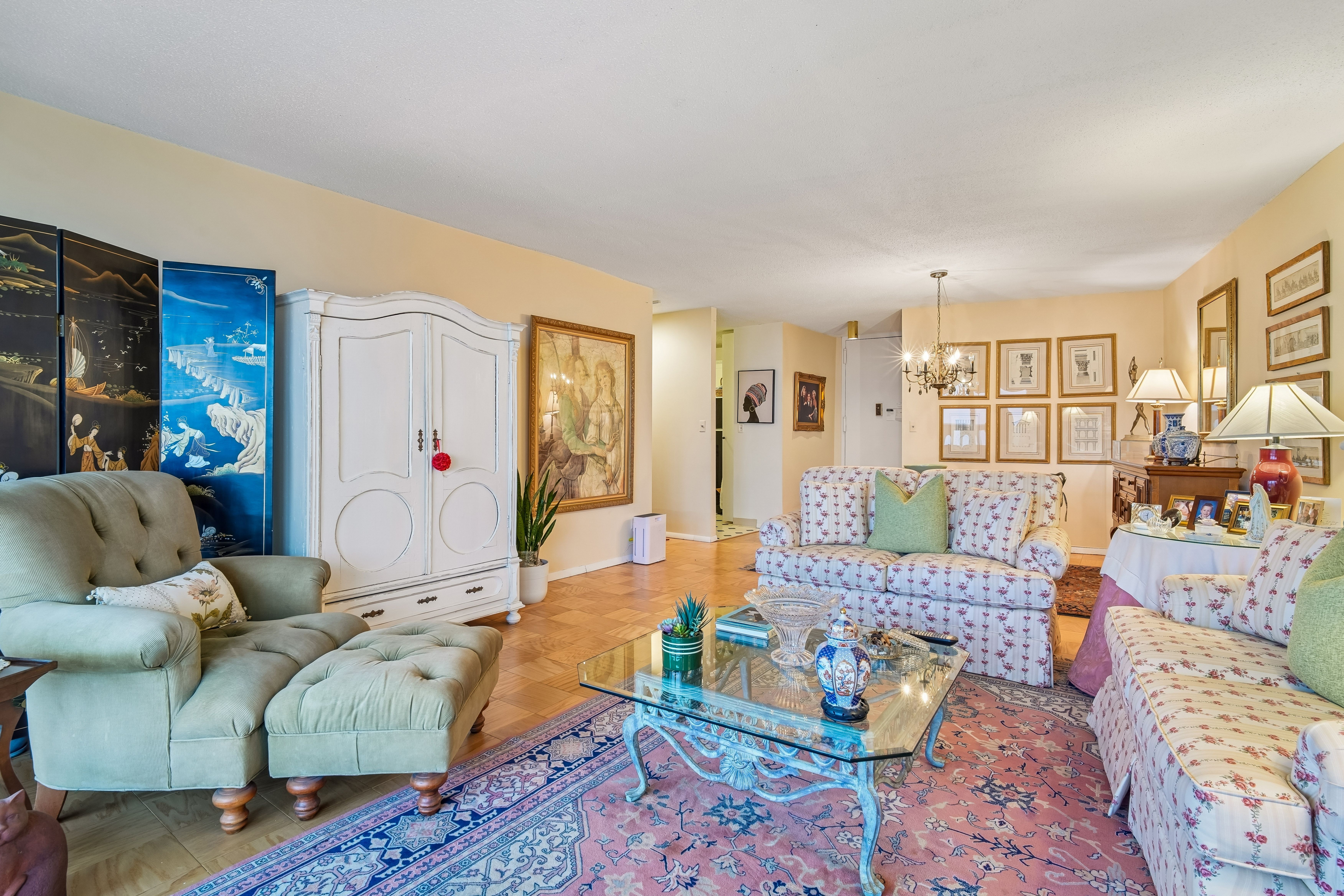 555 North Avenue #17U 