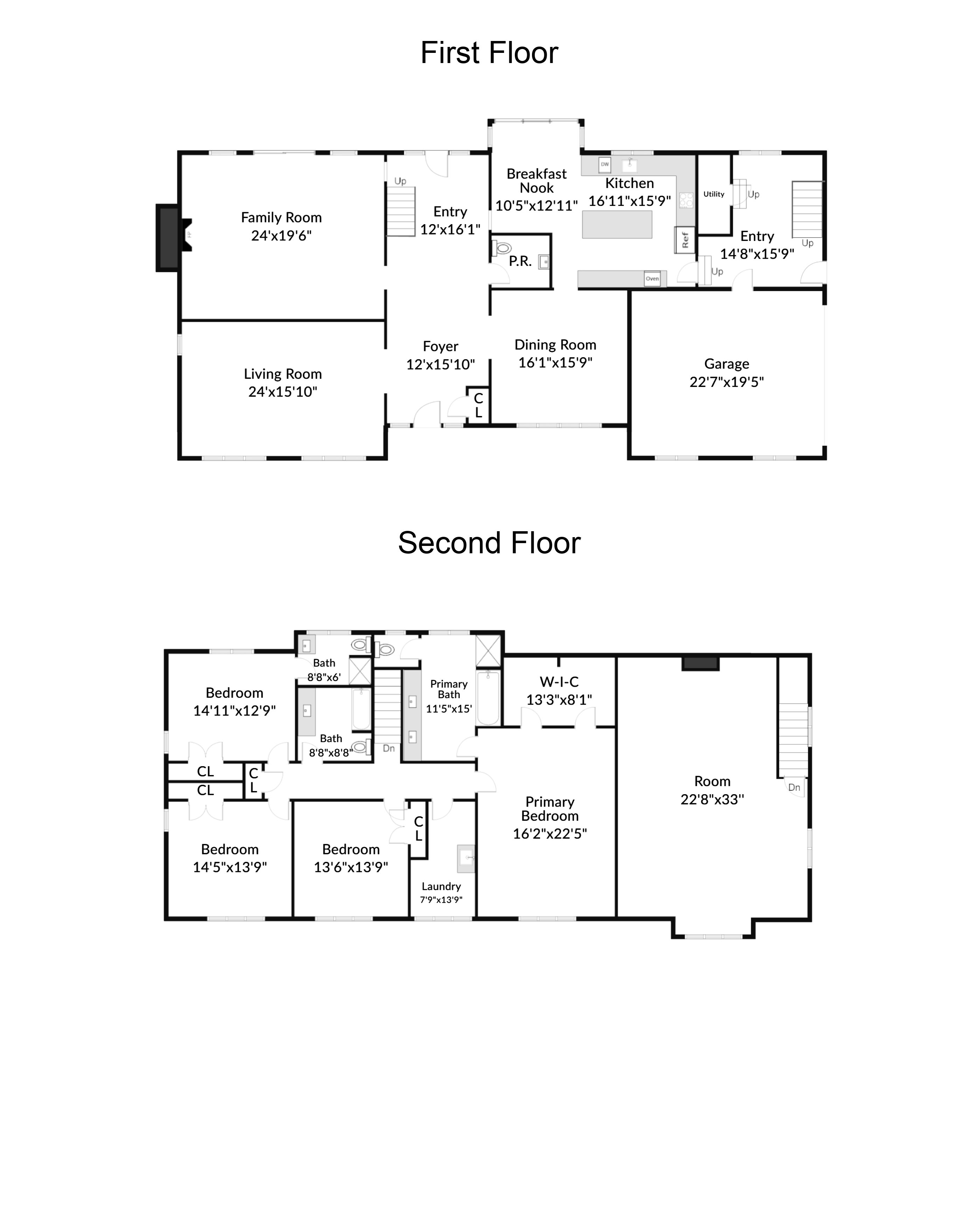14 Washington Lane 