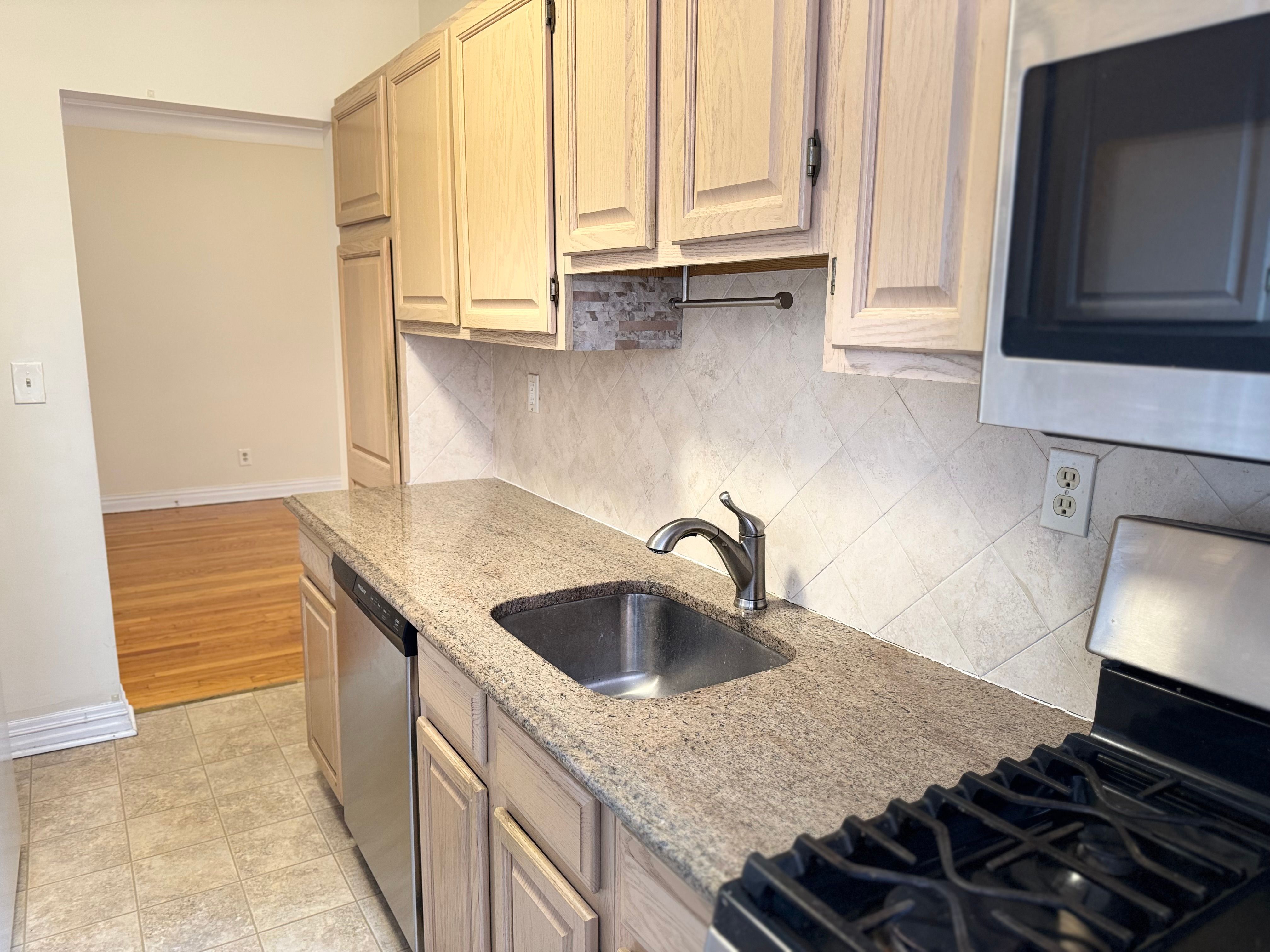 100 Prospect Unit# 2L