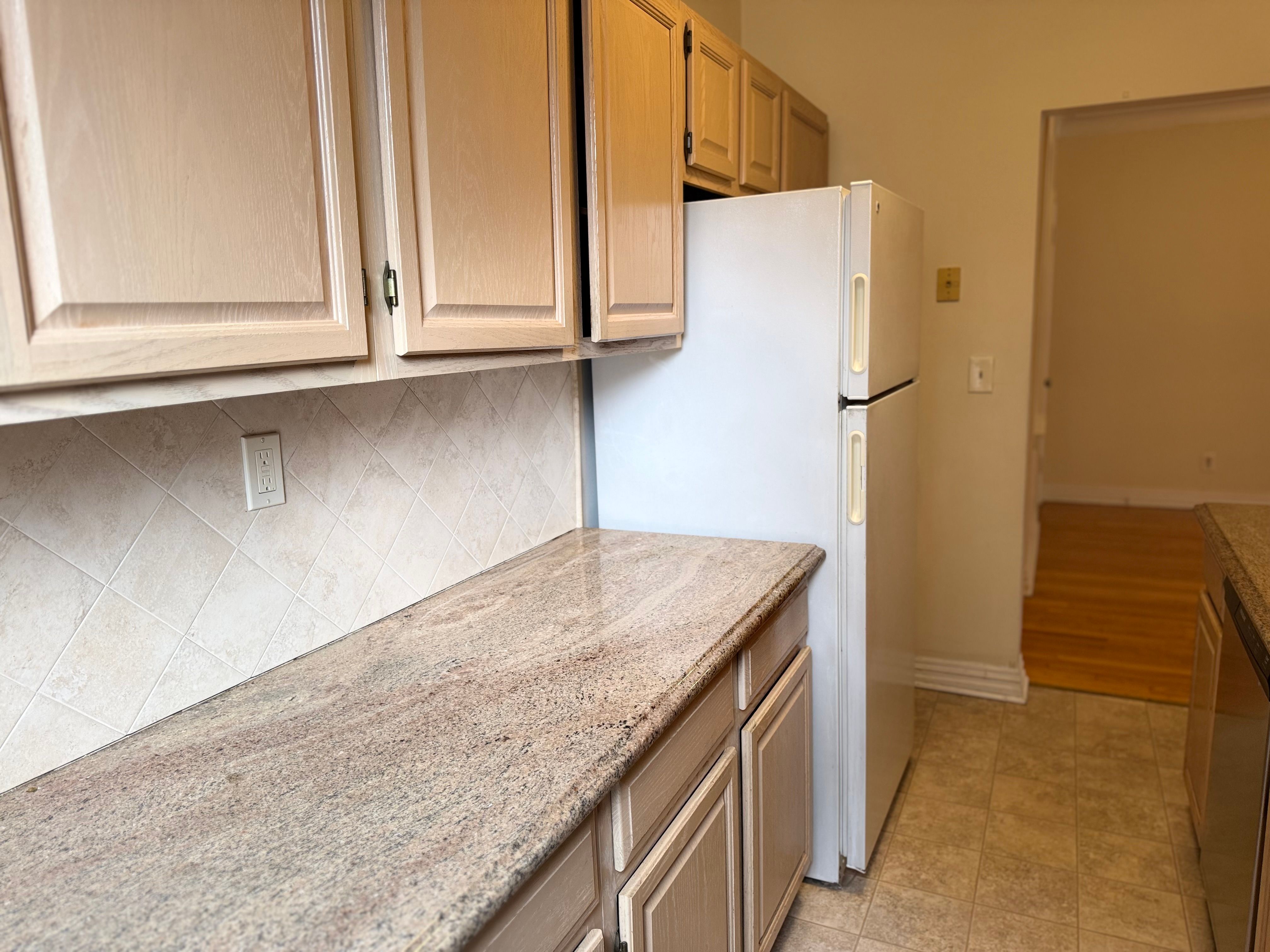 100 Prospect Unit# 2L